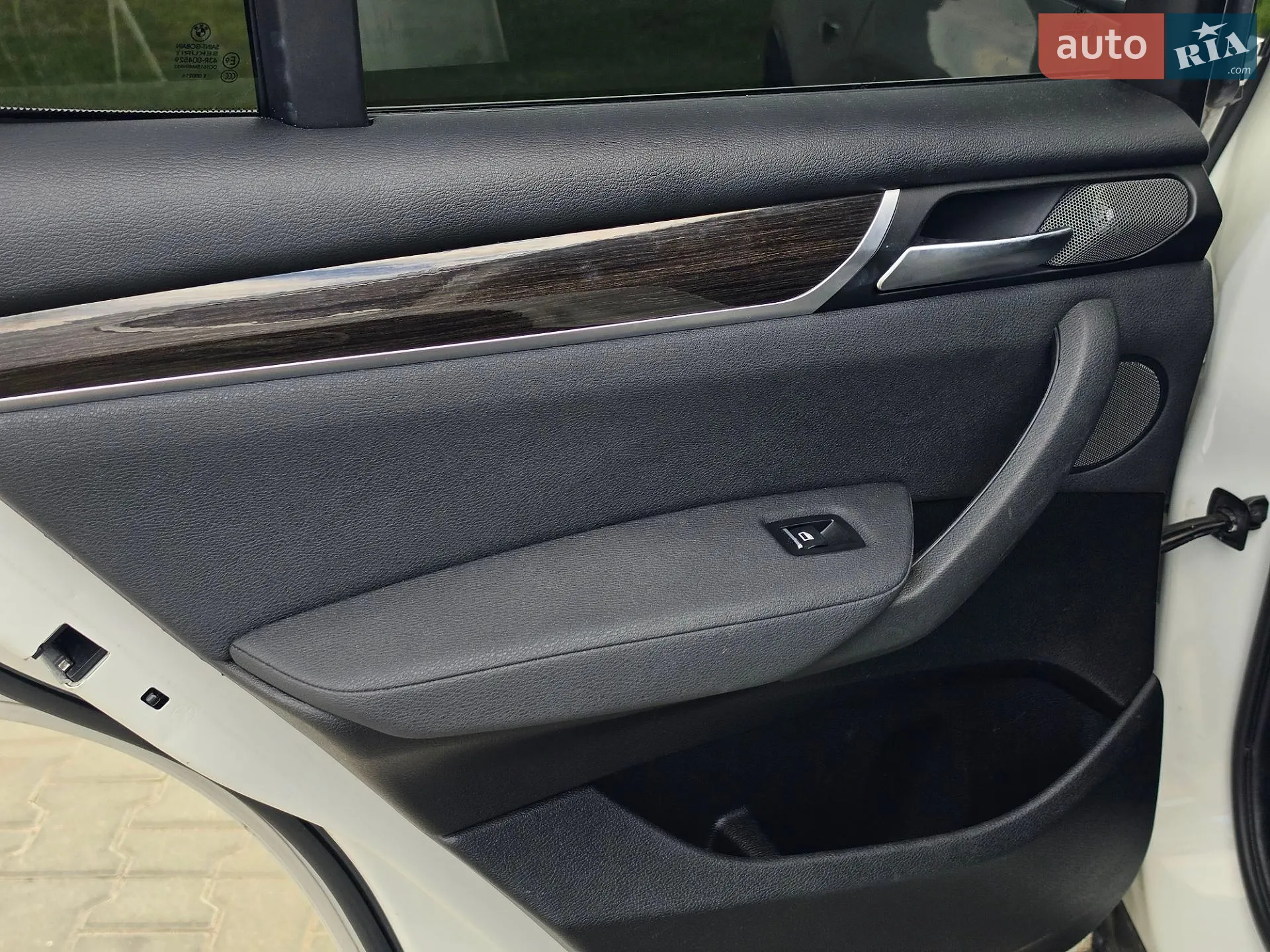 2014 BMW X3 - мініатюра 32