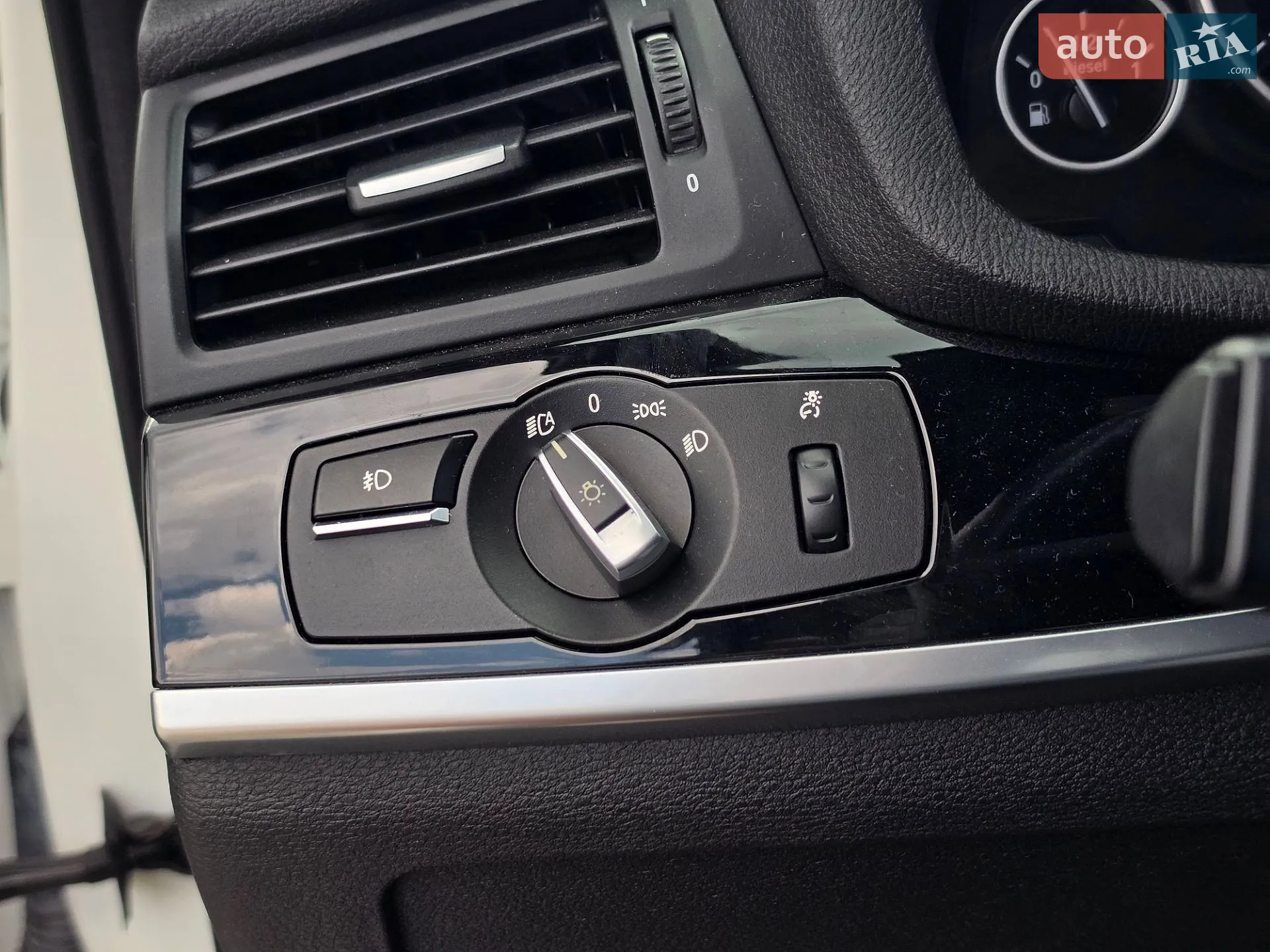 2014 BMW X3 - мініатюра 35