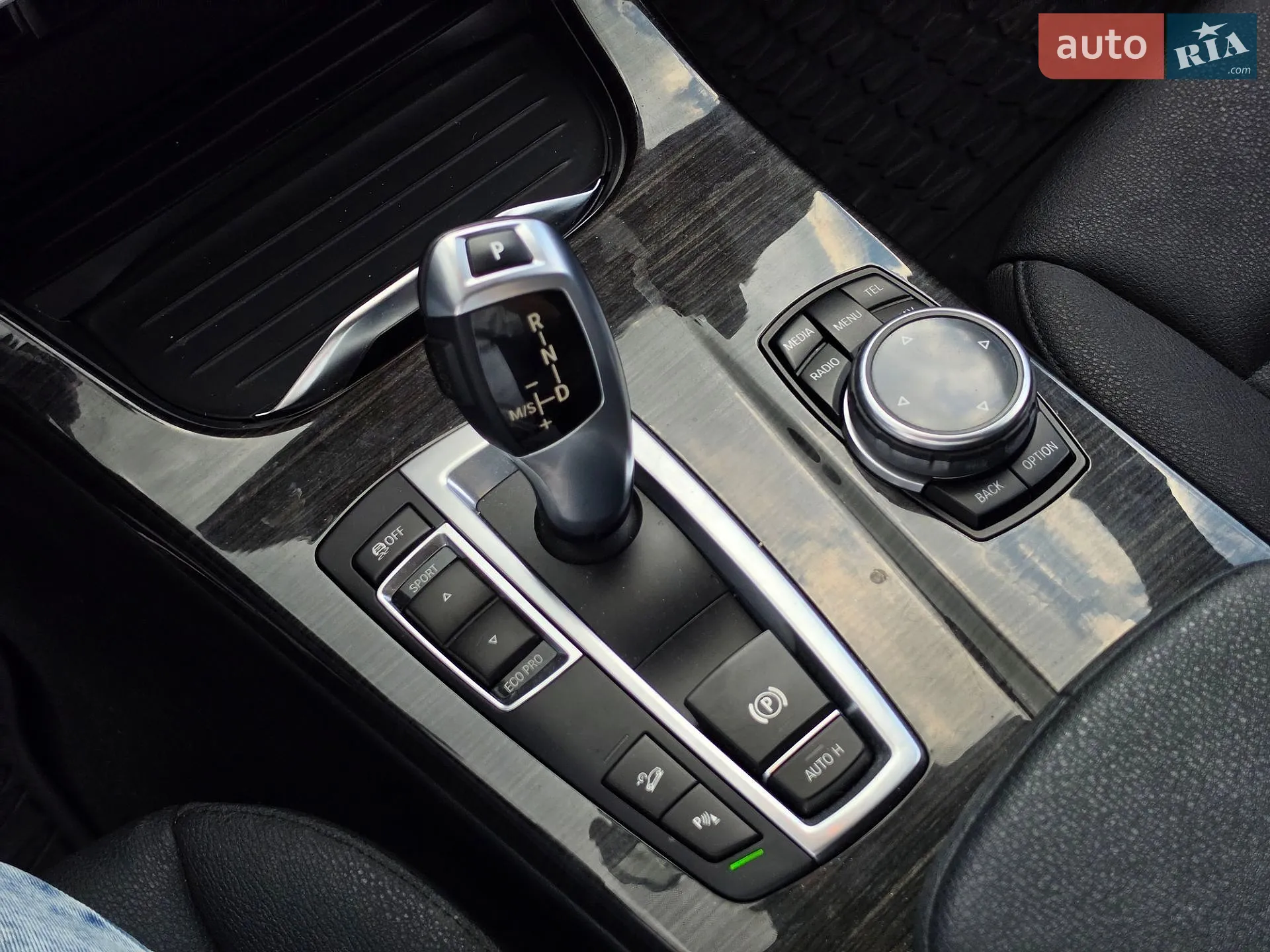 2014 BMW X3 - мініатюра 40
