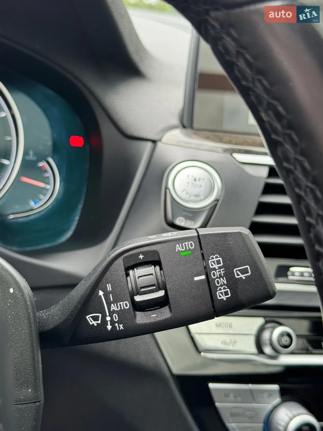 2018 BMW X3 - мініатюра 83