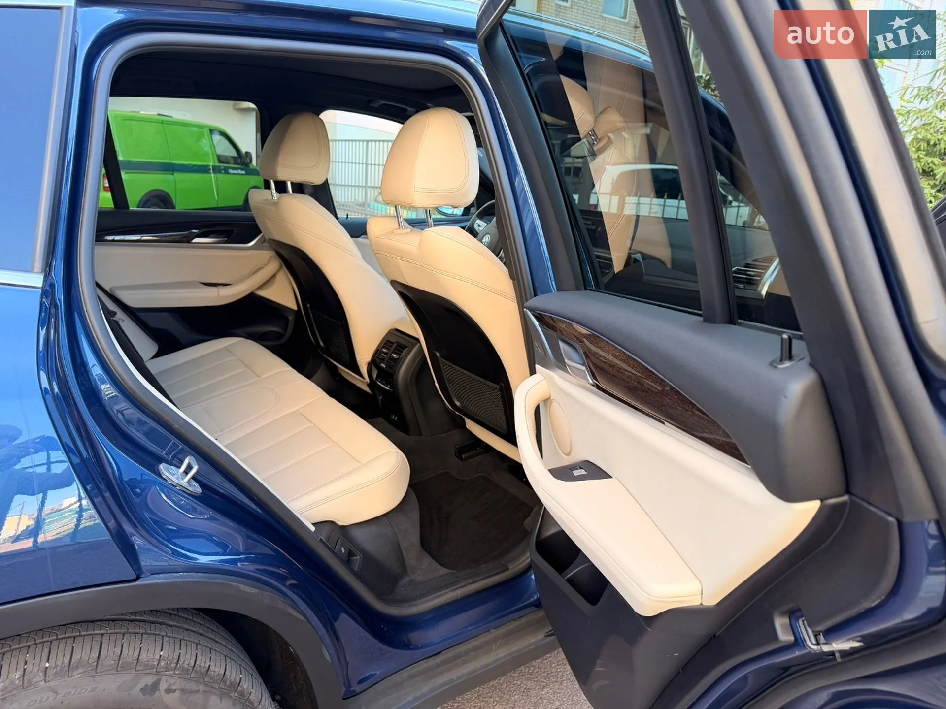 2024 BMW X3 - мініатюра 18