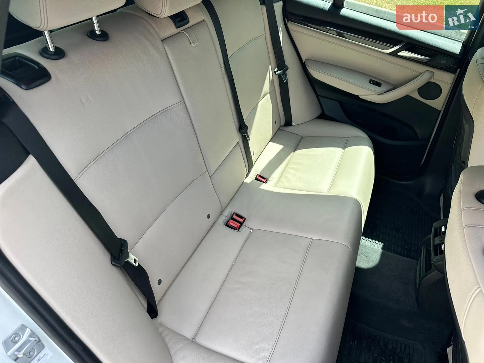 2014 BMW X3 - мініатюра 25