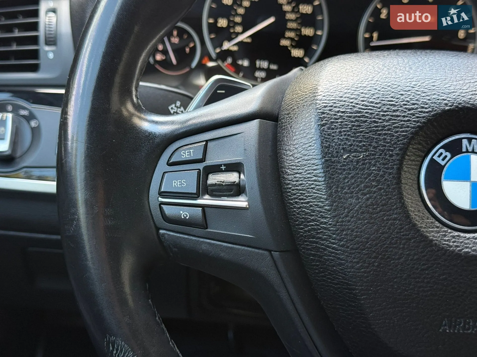 2015 BMW X3 - мініатюра 40