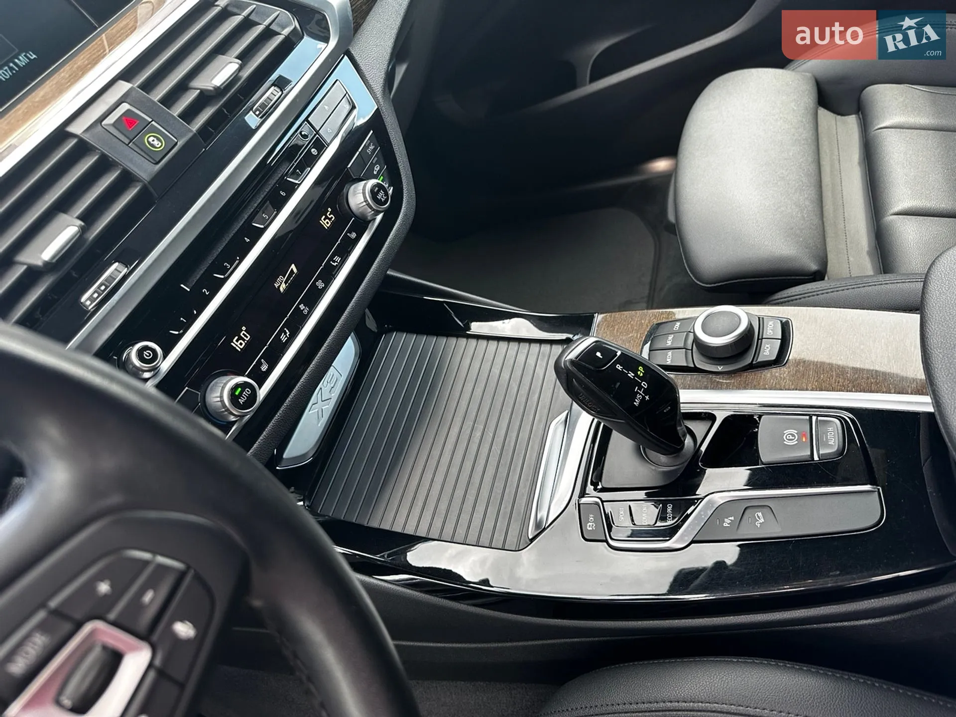 2018 BMW X3 - мініатюра 18