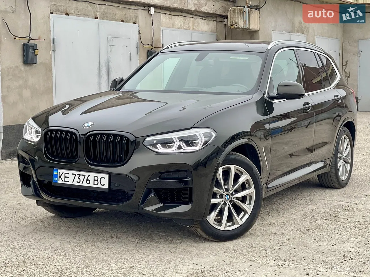 2019 BMW X3 - мініатюра 23