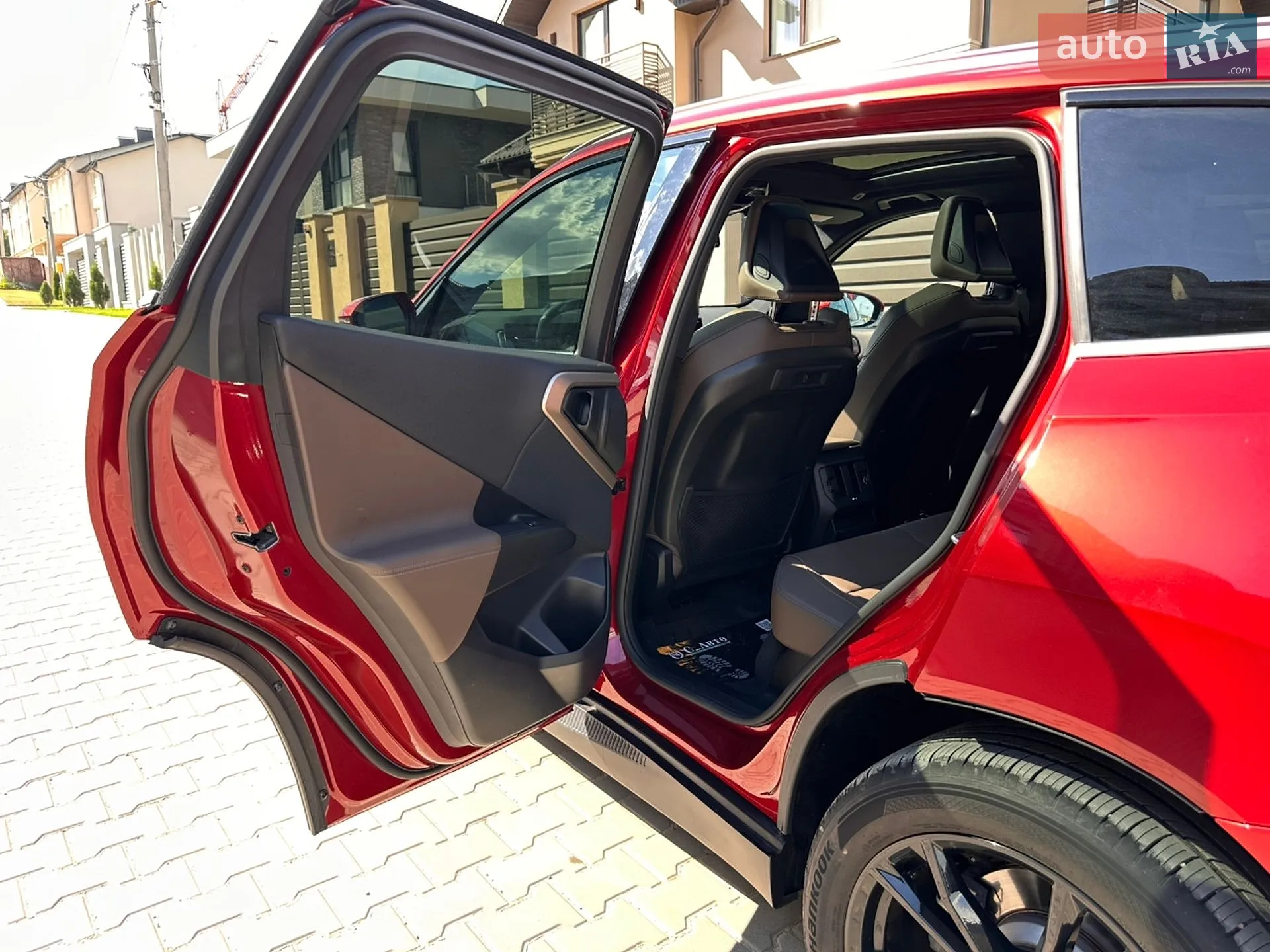 2025 BMW X3 - мініатюра 12