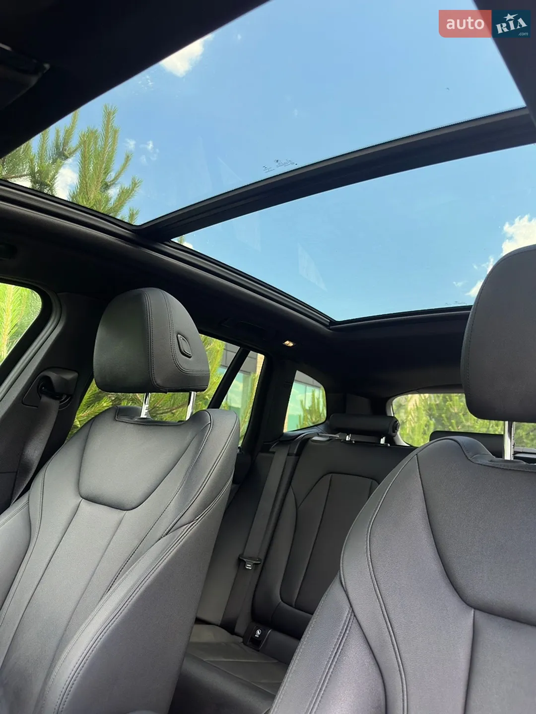 2020 BMW X3 - мініатюра 13