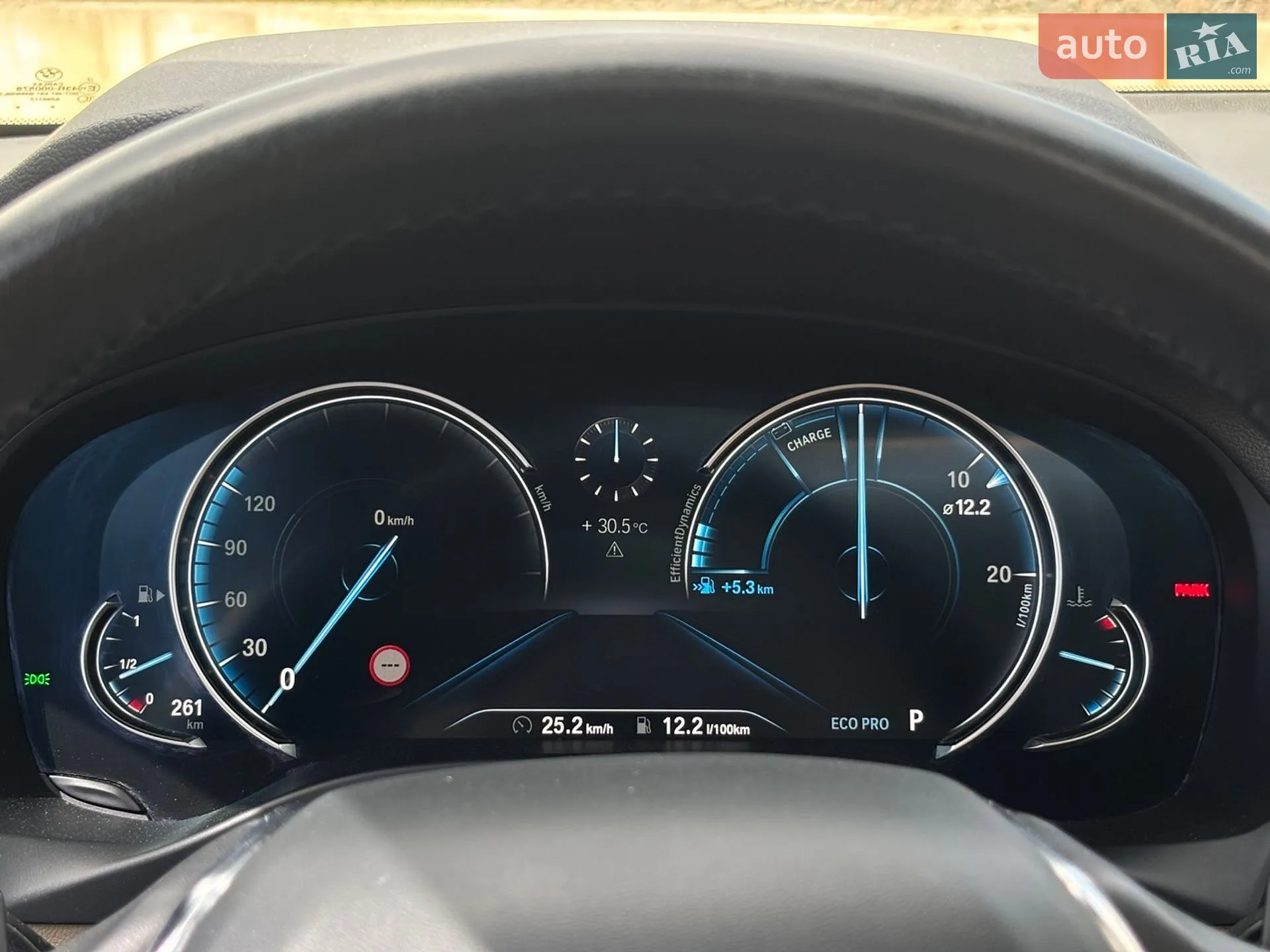 2017 BMW X3 - мініатюра 35
