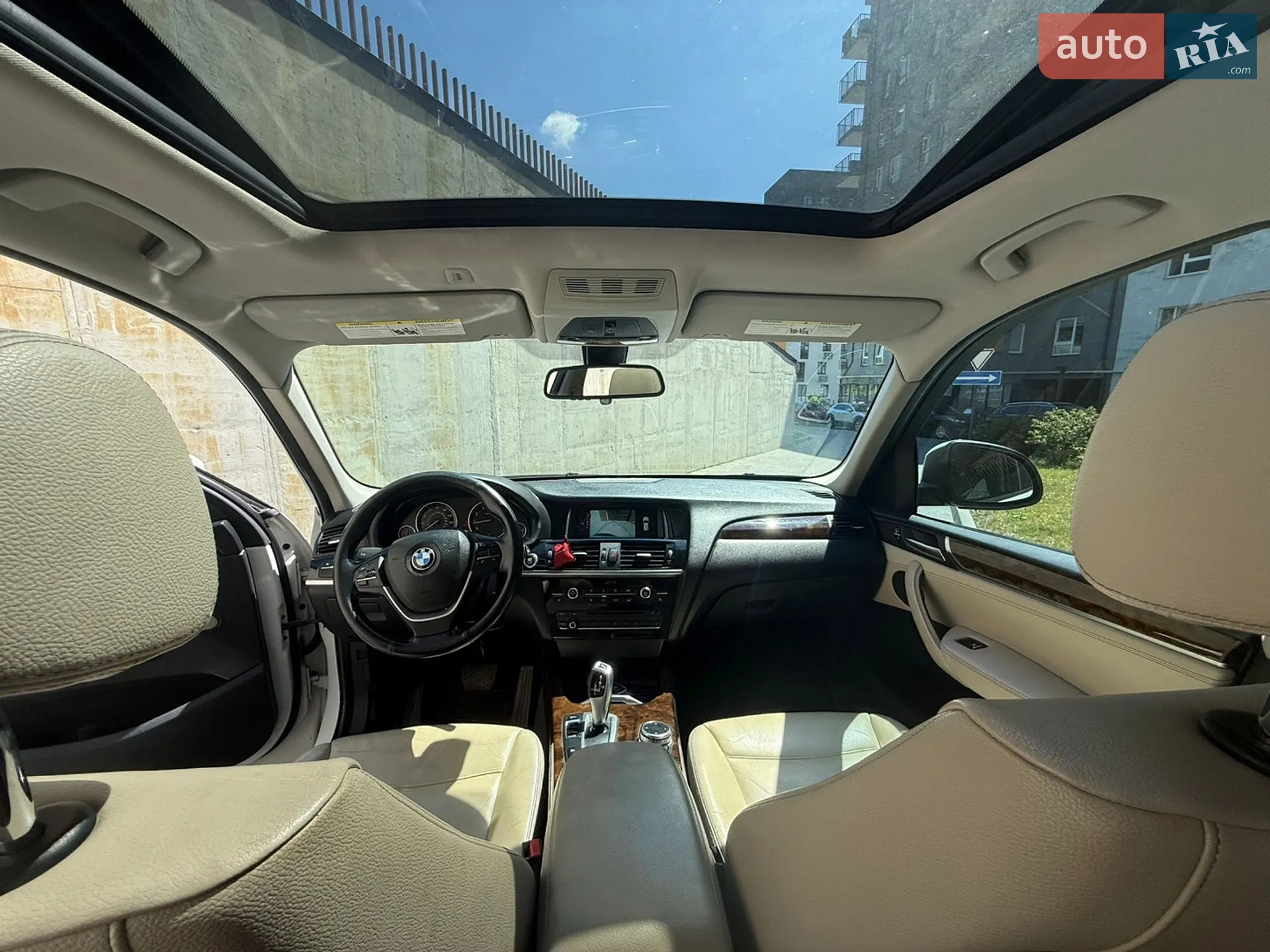 2014 BMW X3 - мініатюра 29