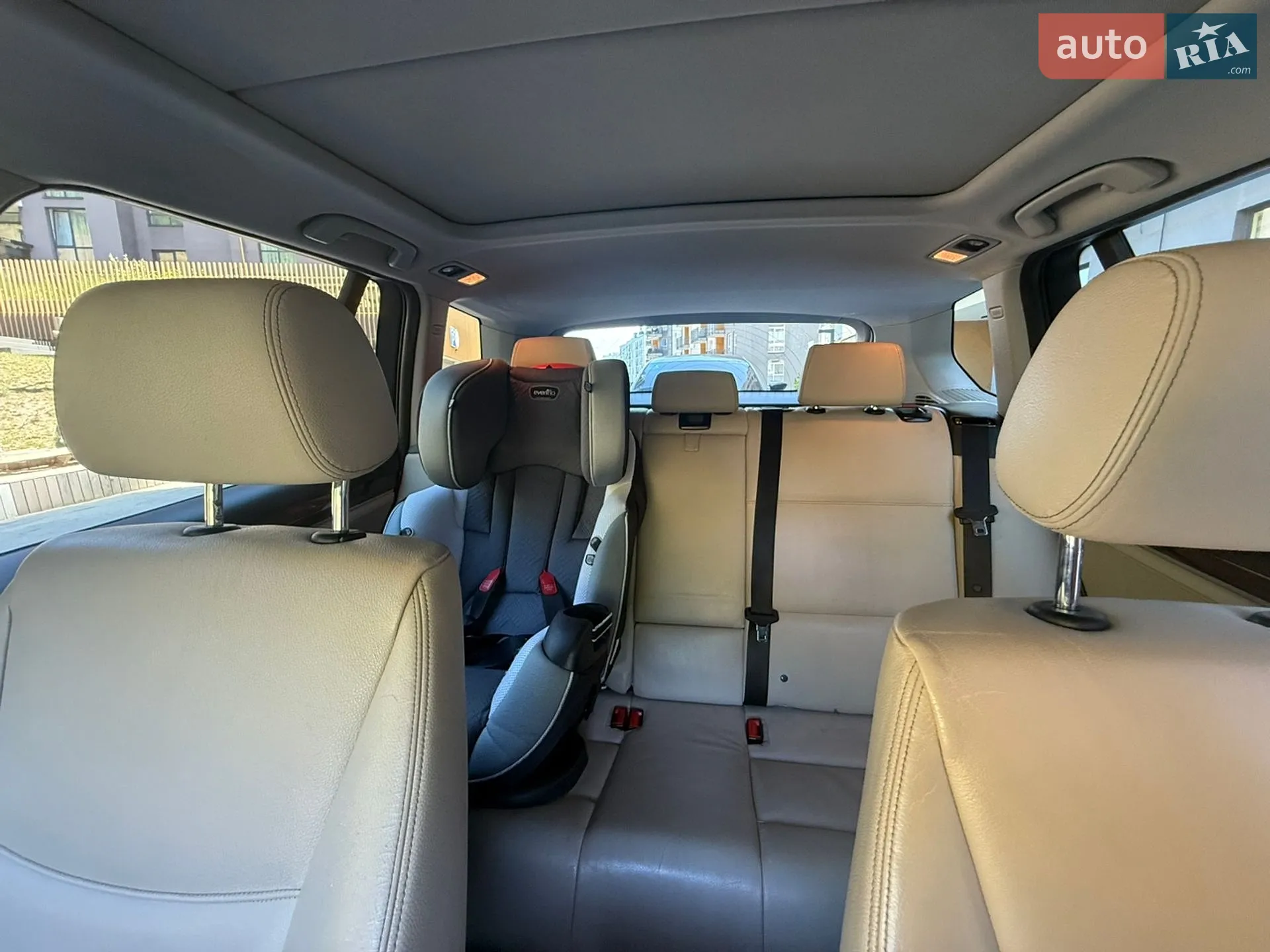 2014 BMW X3 - мініатюра 39