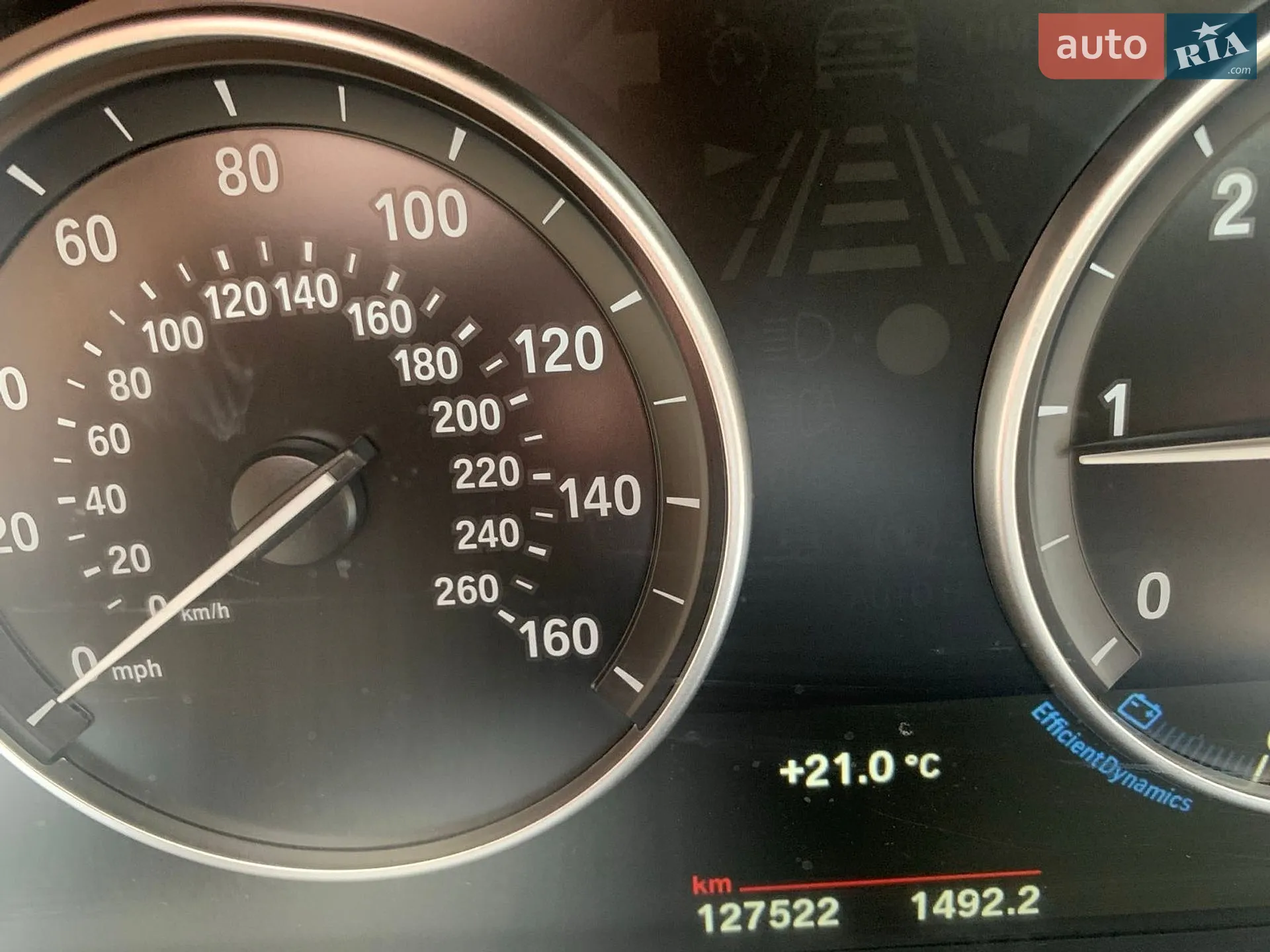 2015 BMW X3 - мініатюра 10