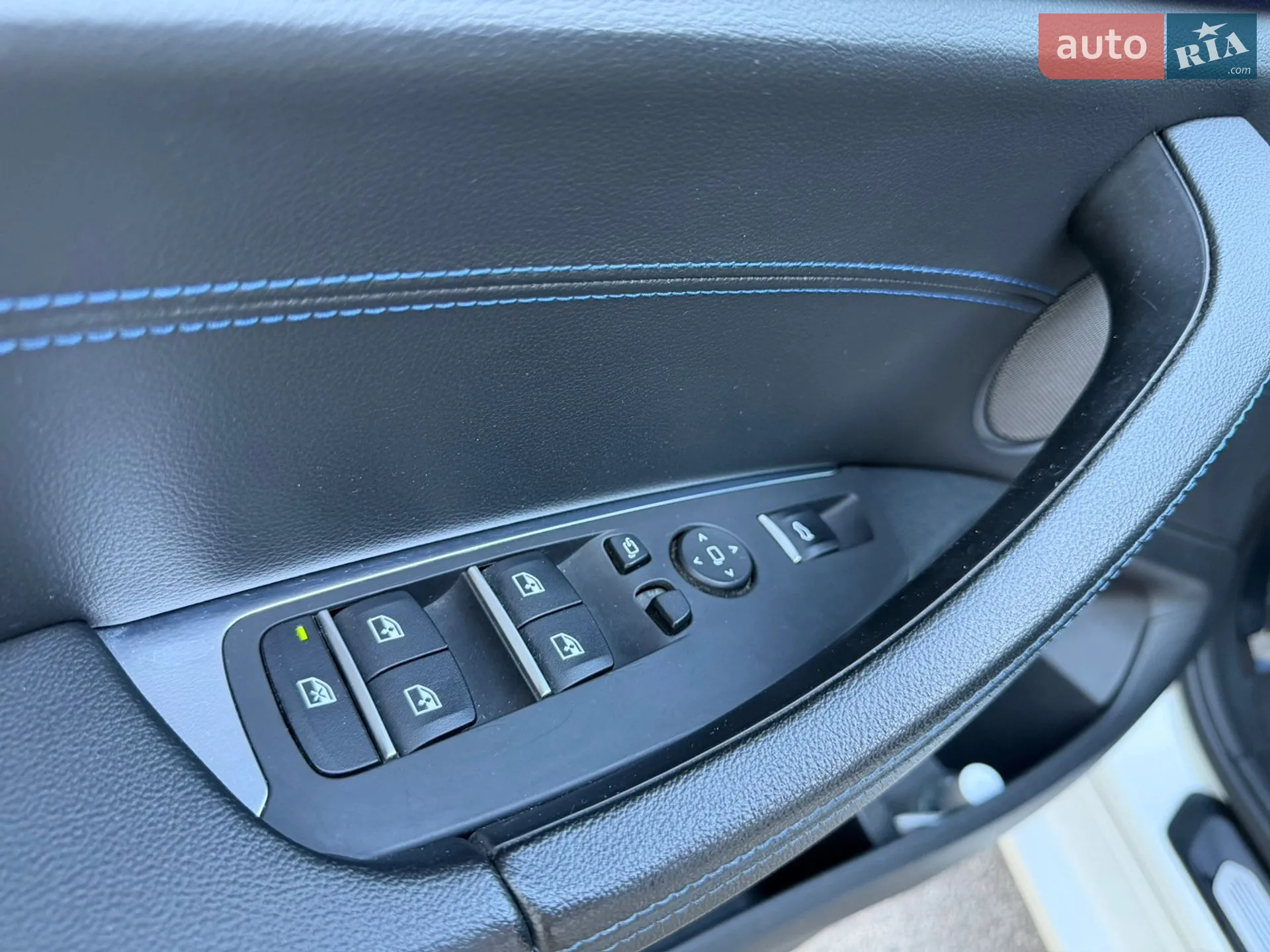2019 BMW X3 - мініатюра 13