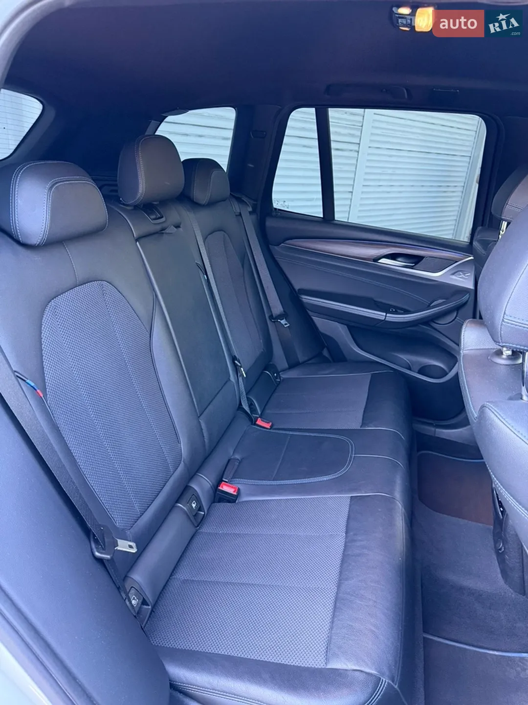 2019 BMW X3 - мініатюра 21