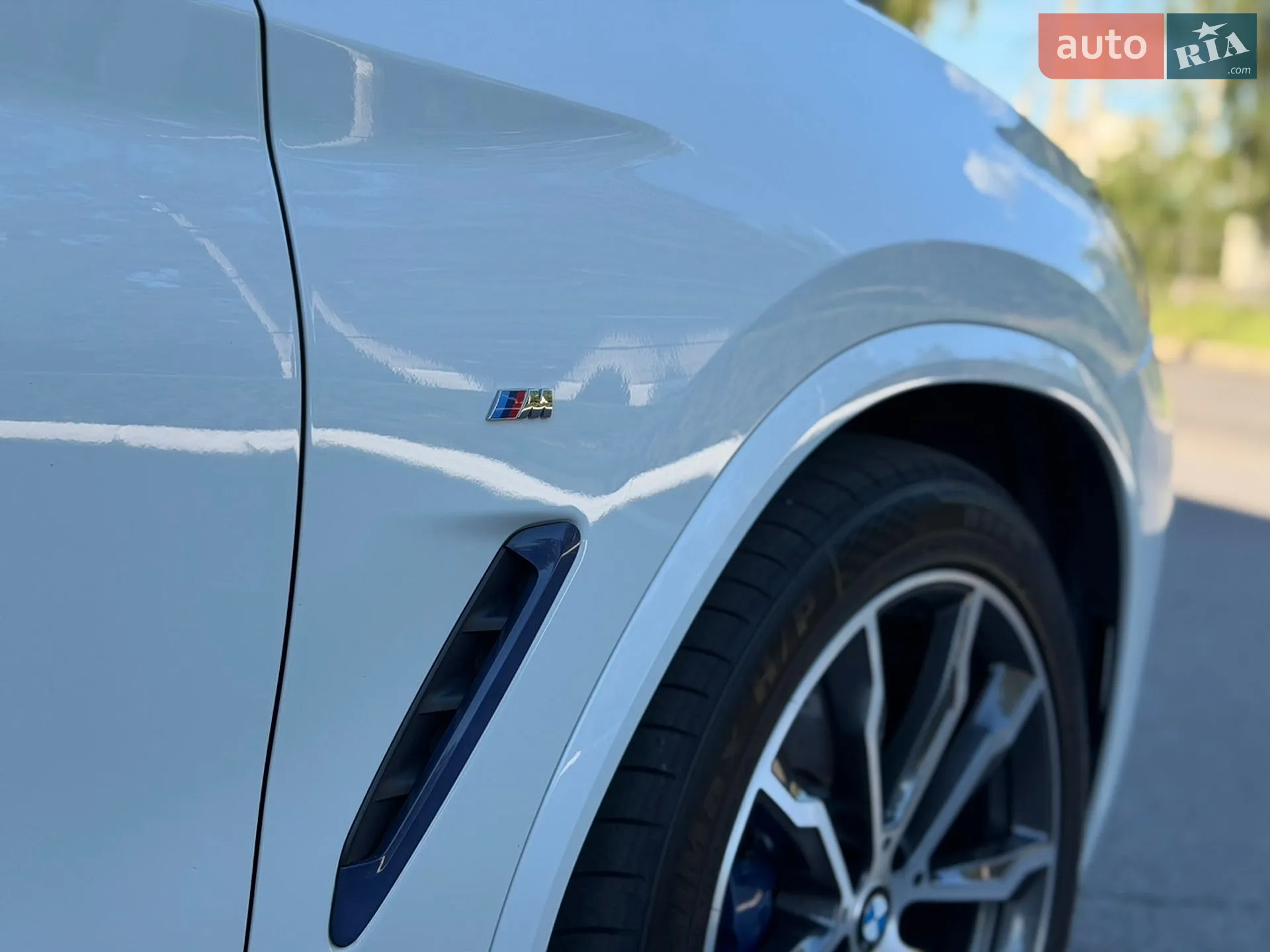 2019 BMW X3 - мініатюра 37