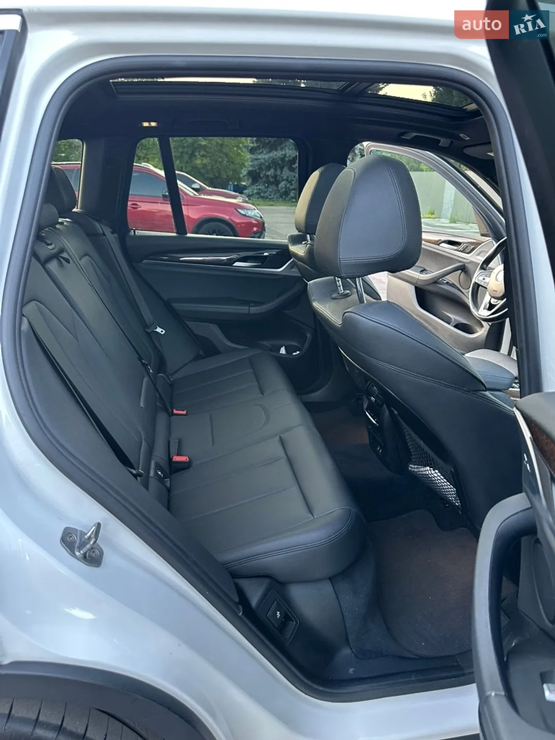 2019 BMW X3 - мініатюра 18