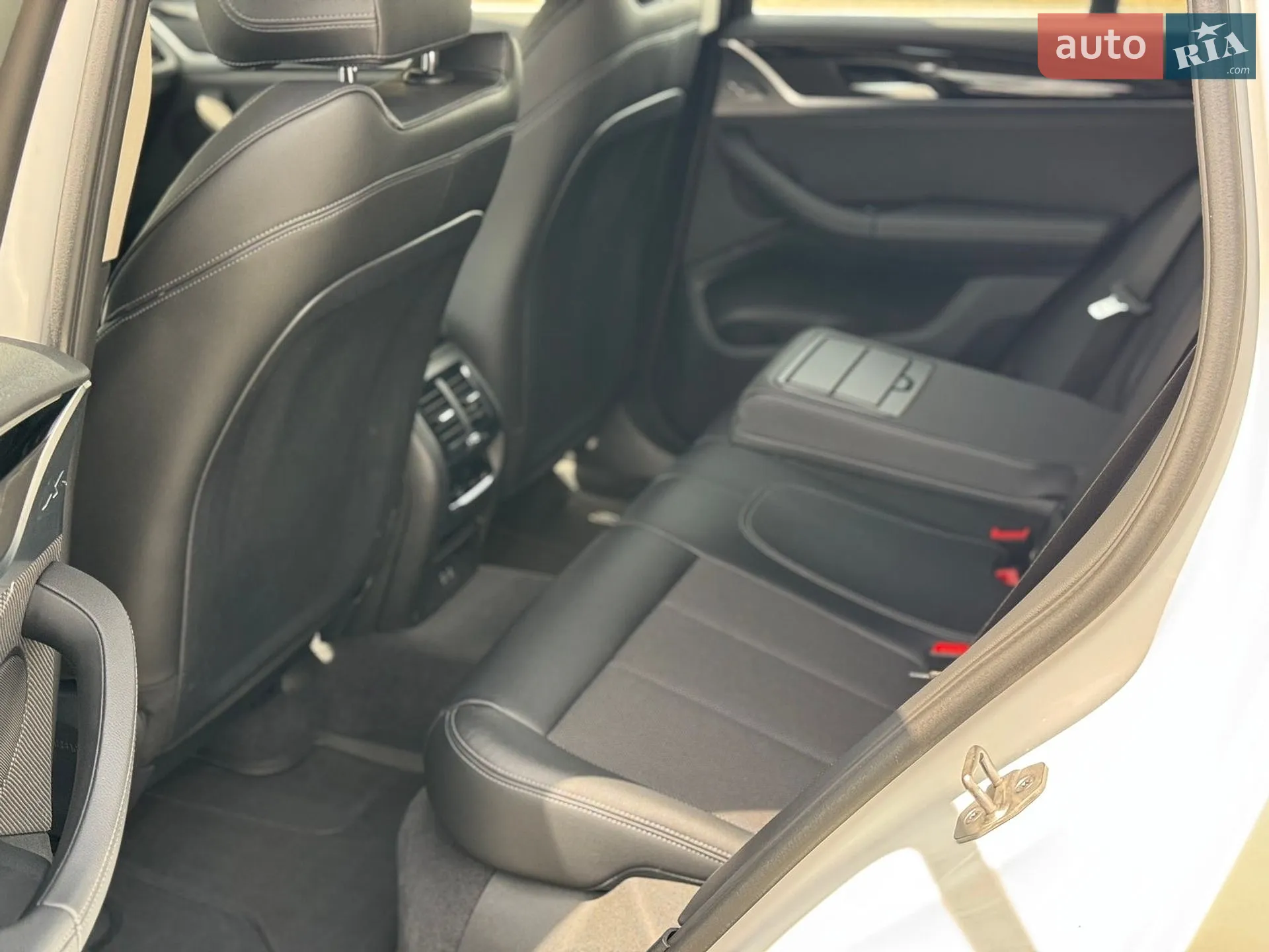 2021 BMW X3 - мініатюра 7