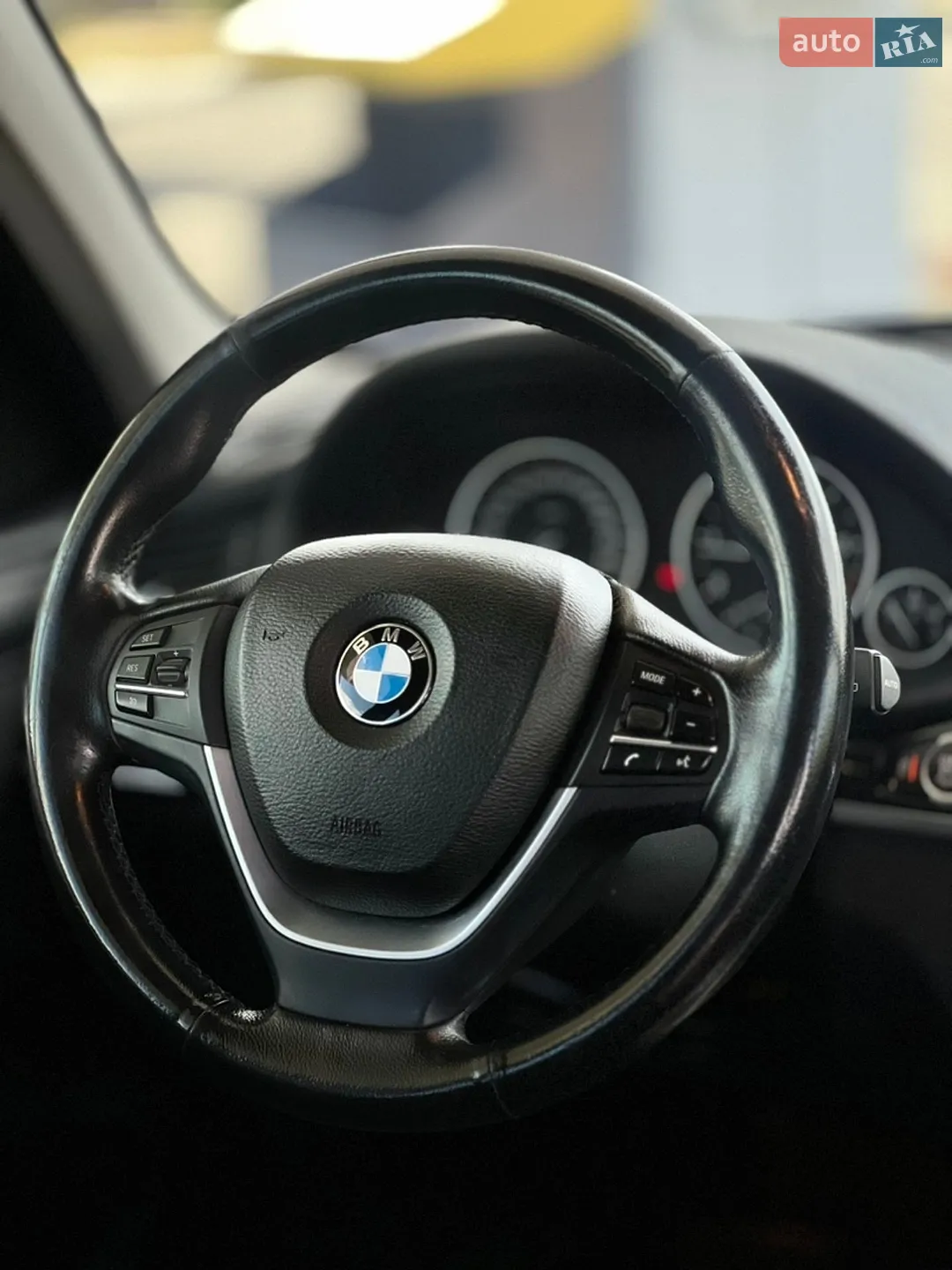 2014 BMW X3 - мініатюра 9