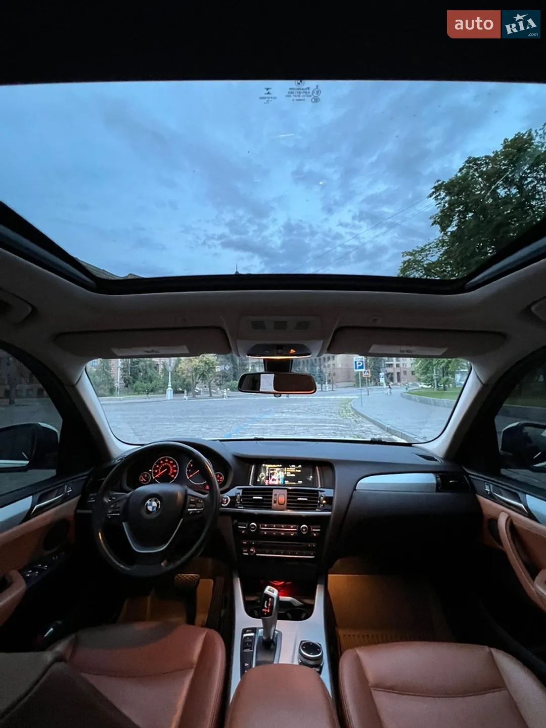 2014 BMW X3 - мініатюра 8