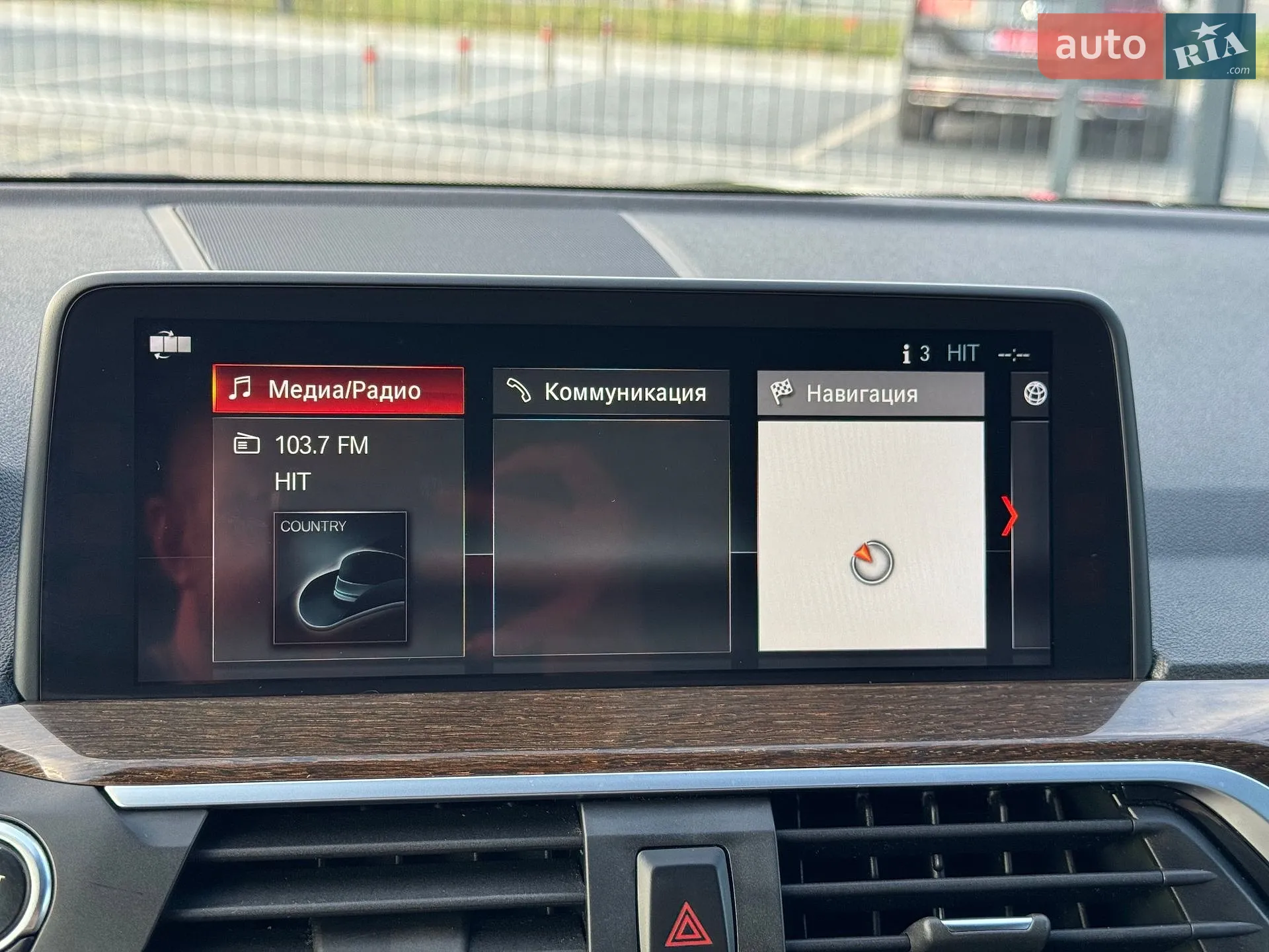 2018 BMW X3 - мініатюра 21