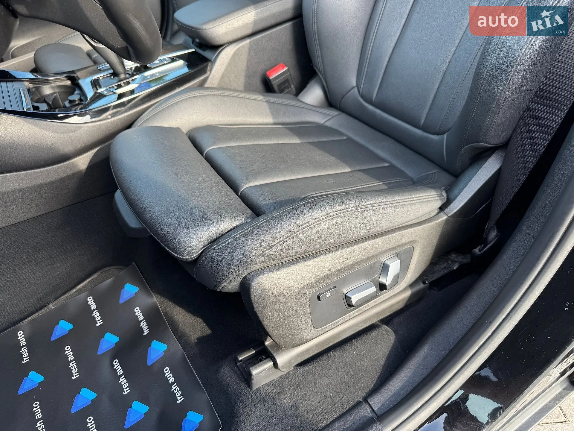 2018 BMW X3 - мініатюра 18