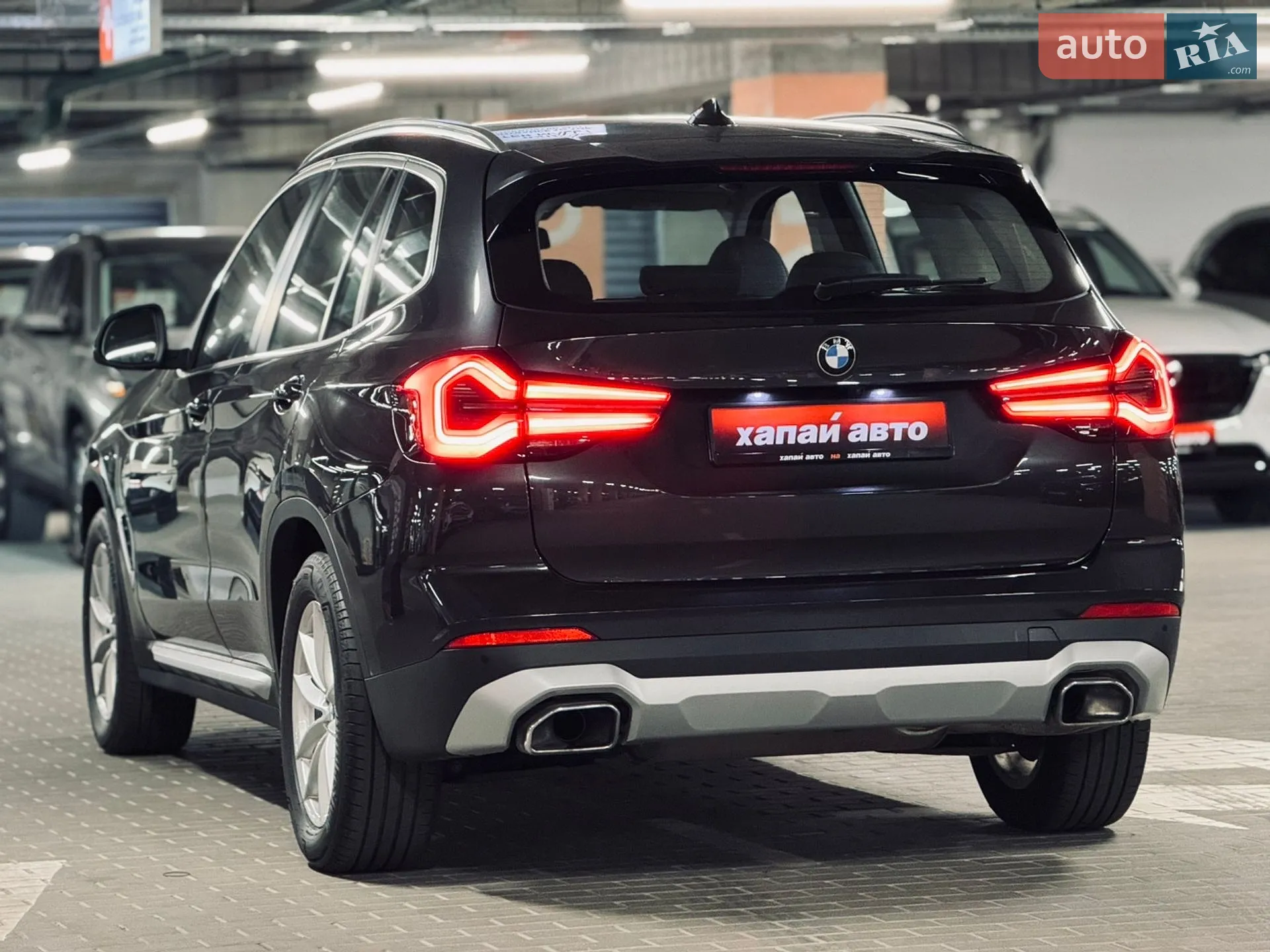 2023 BMW X3 - мініатюра 6