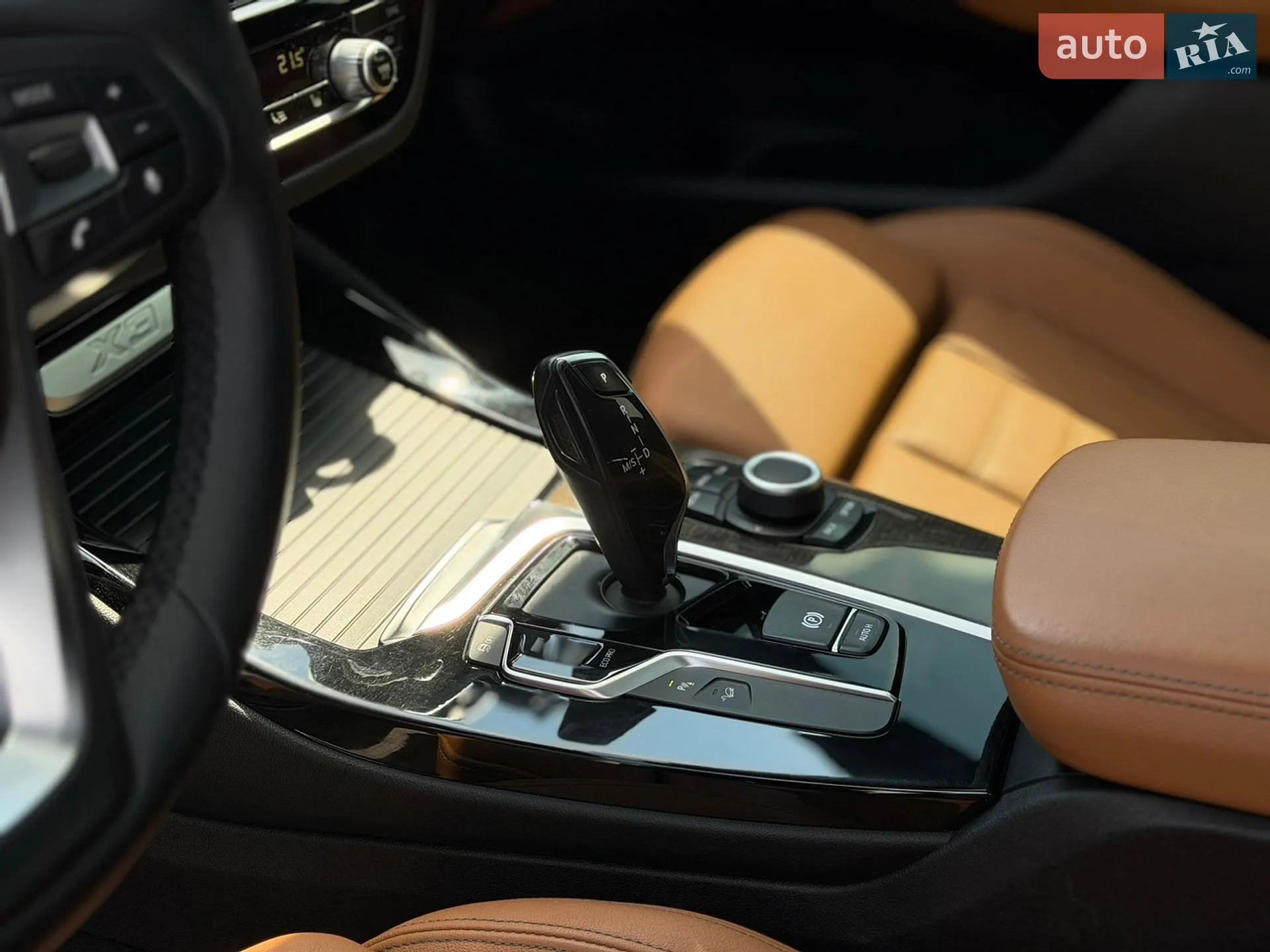 2018 BMW X3 - мініатюра 20
