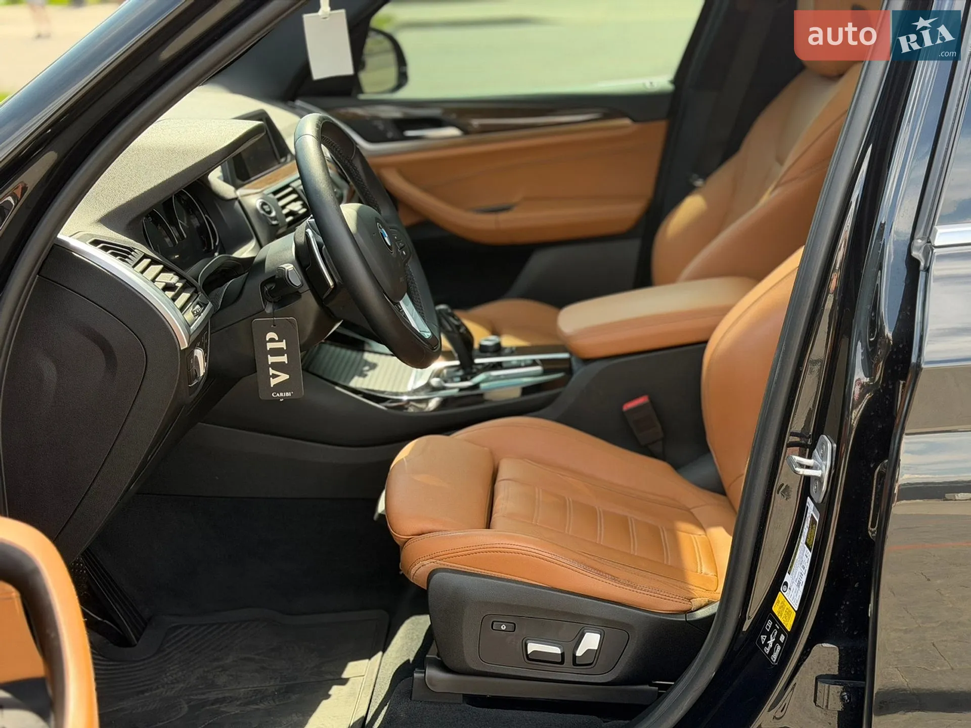 2018 BMW X3 - мініатюра 33