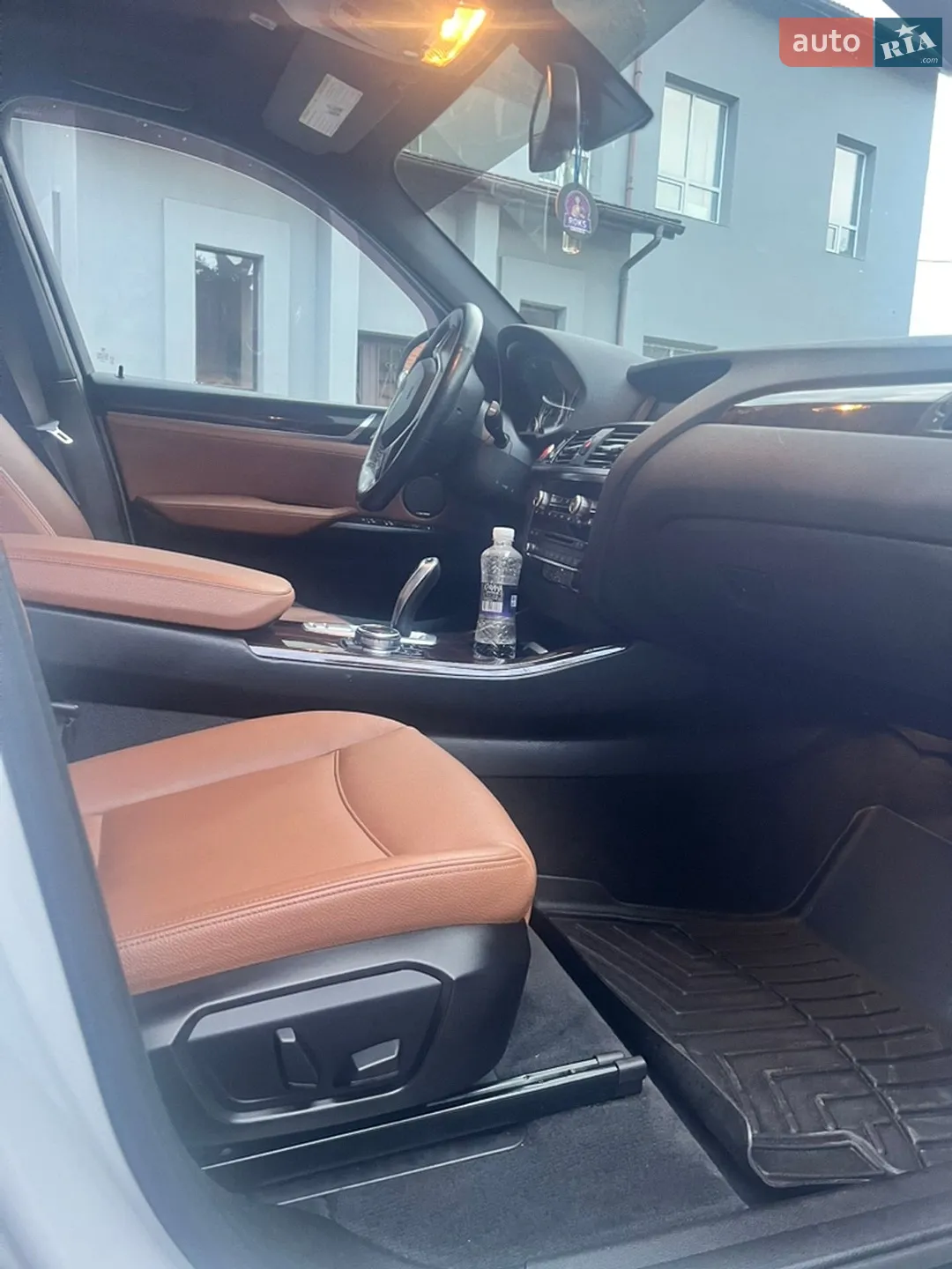 2014 BMW X3 - мініатюра 16