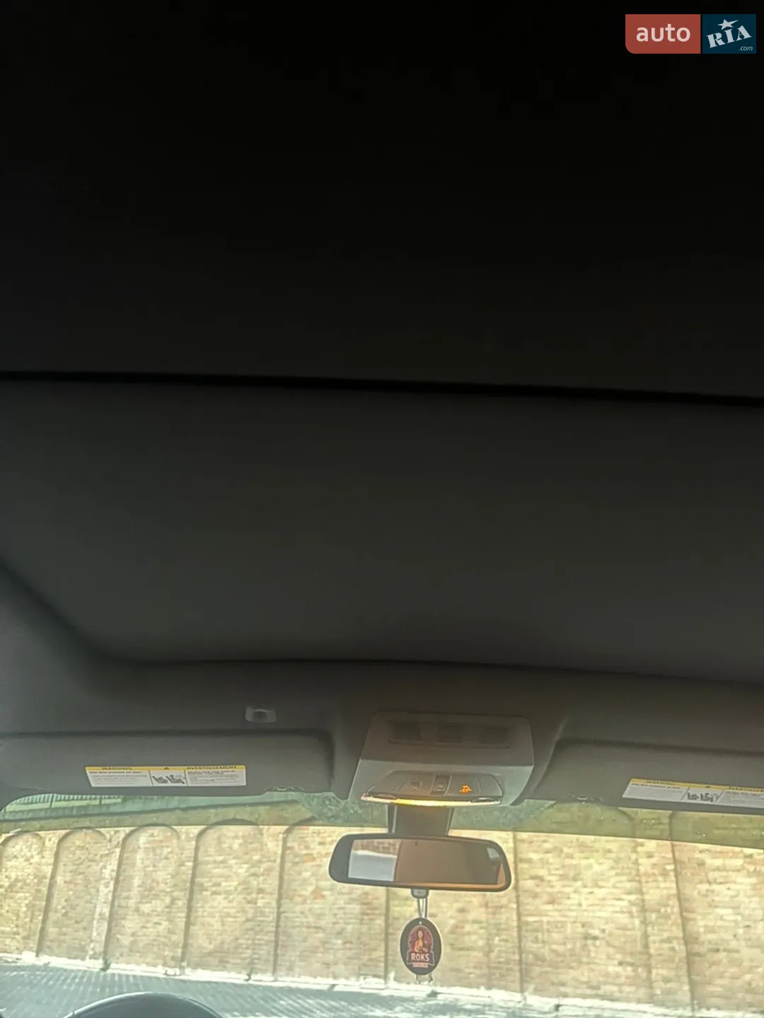 2014 BMW X3 - мініатюра 21