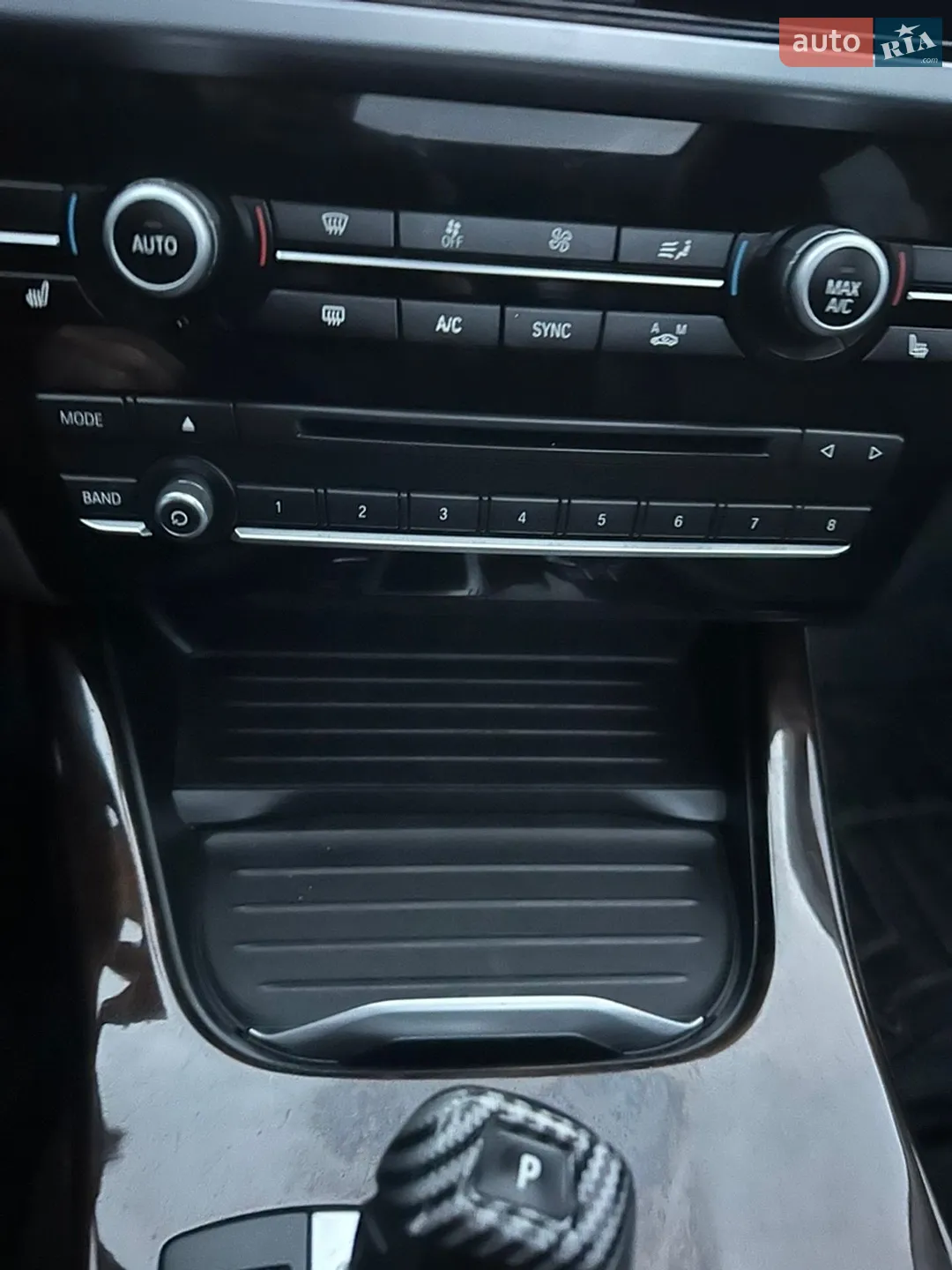 2017 BMW X3 - мініатюра 60