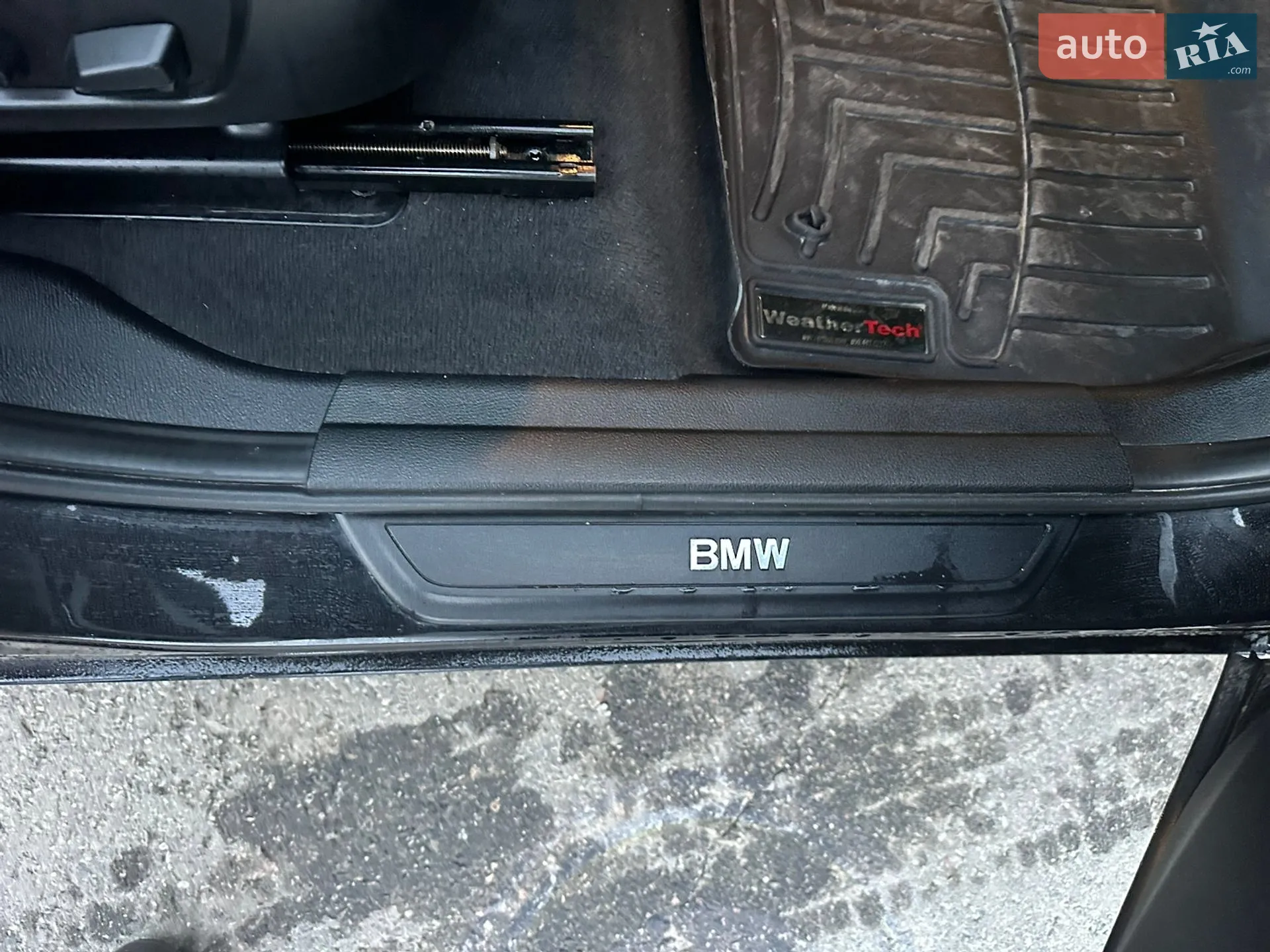 2017 BMW X3 - мініатюра 66