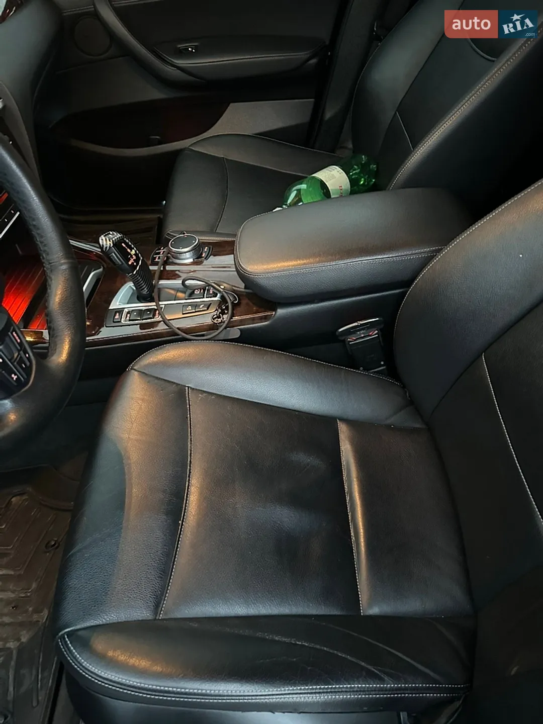 2017 BMW X3 - мініатюра 78