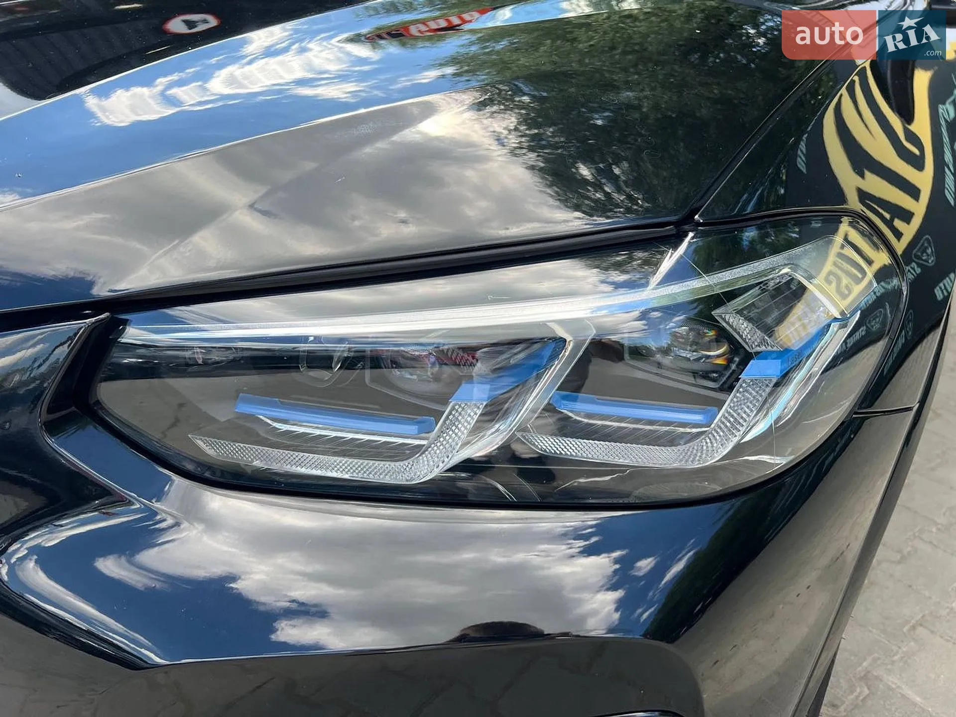 2018 BMW X3 - мініатюра 9