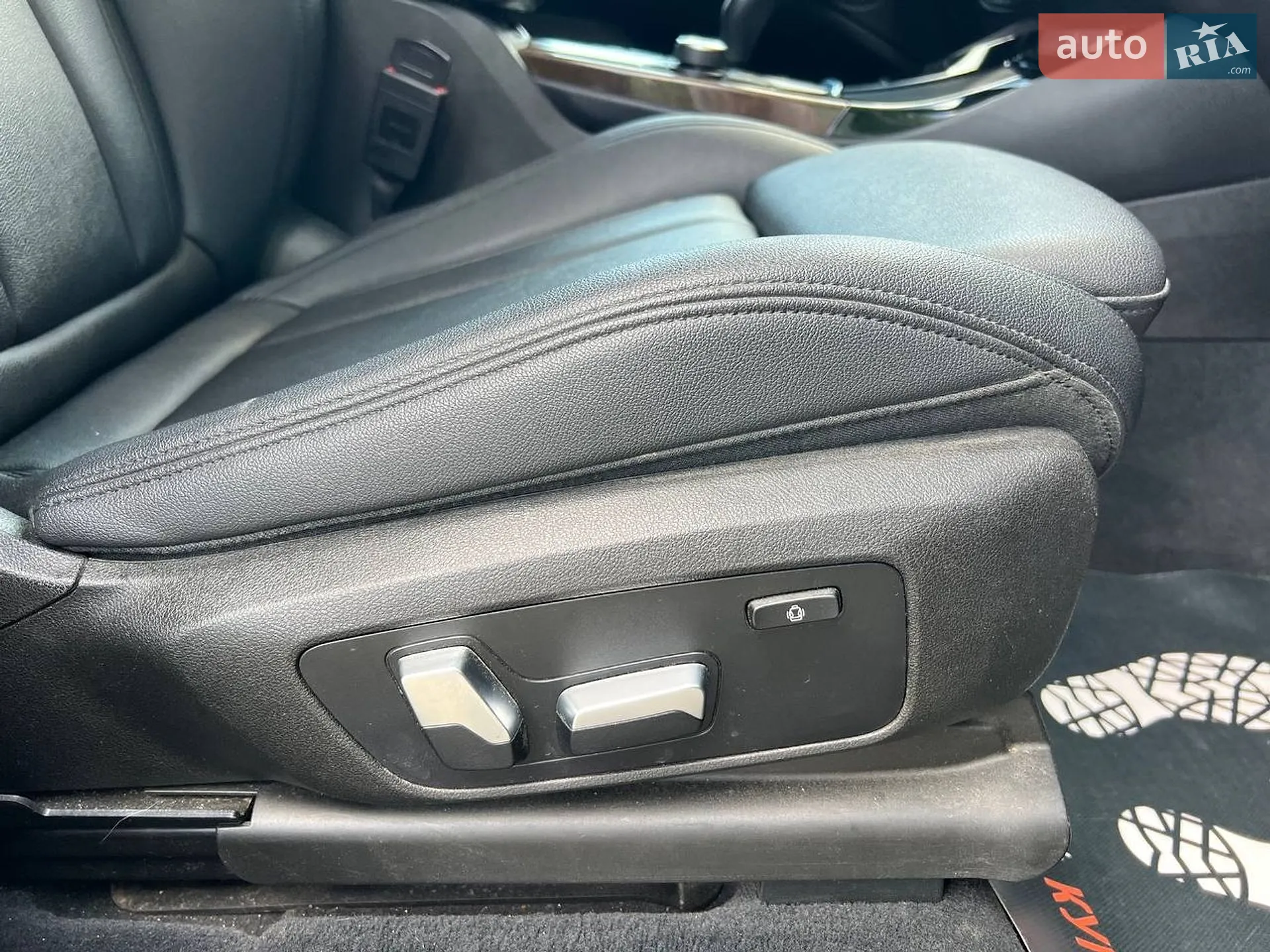 2018 BMW X3 - мініатюра 35