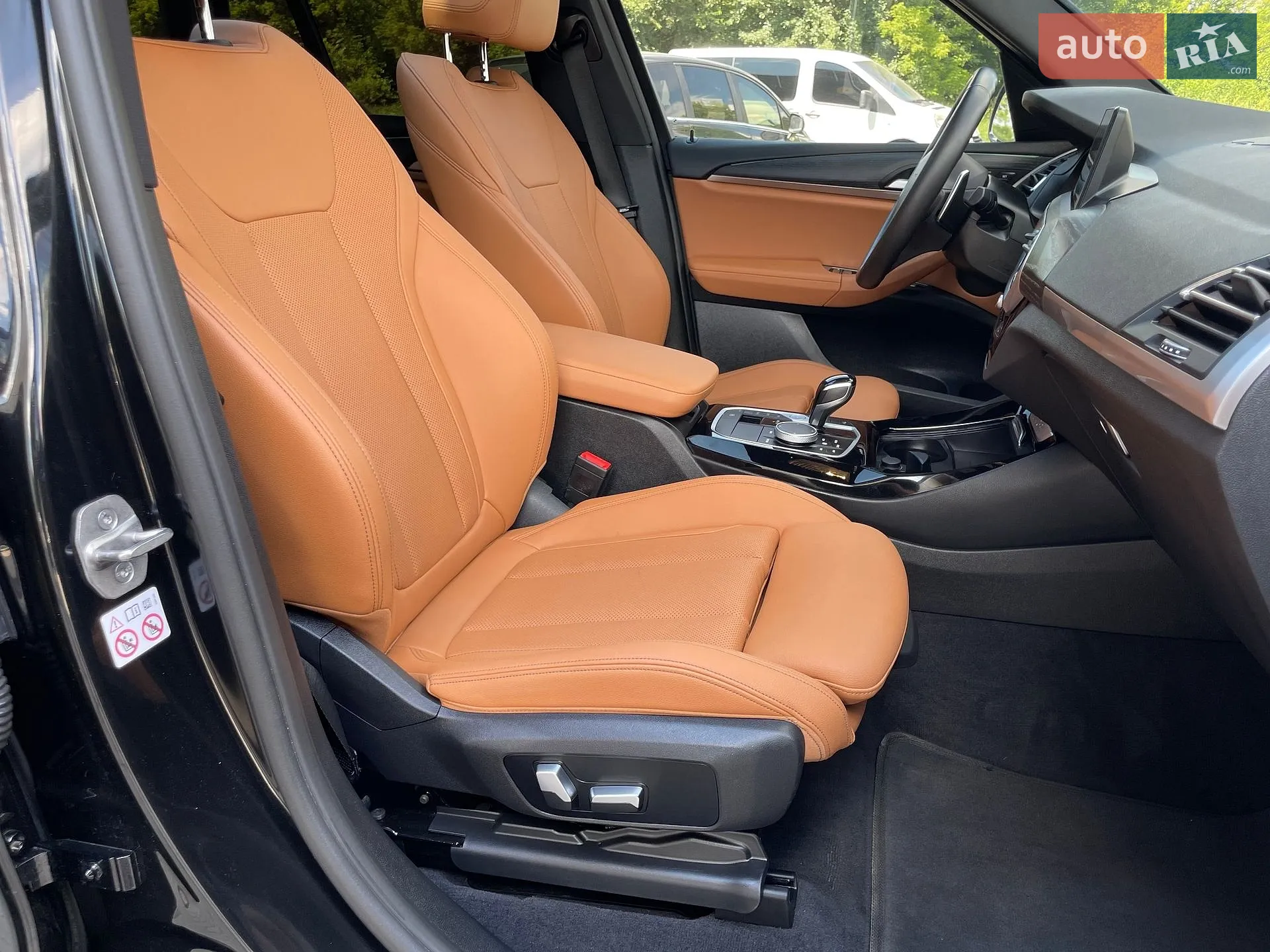 2023 BMW X3 - мініатюра 40