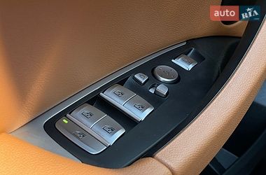 Внедорожник / Кроссовер BMW X3 2023 в Бердичеве