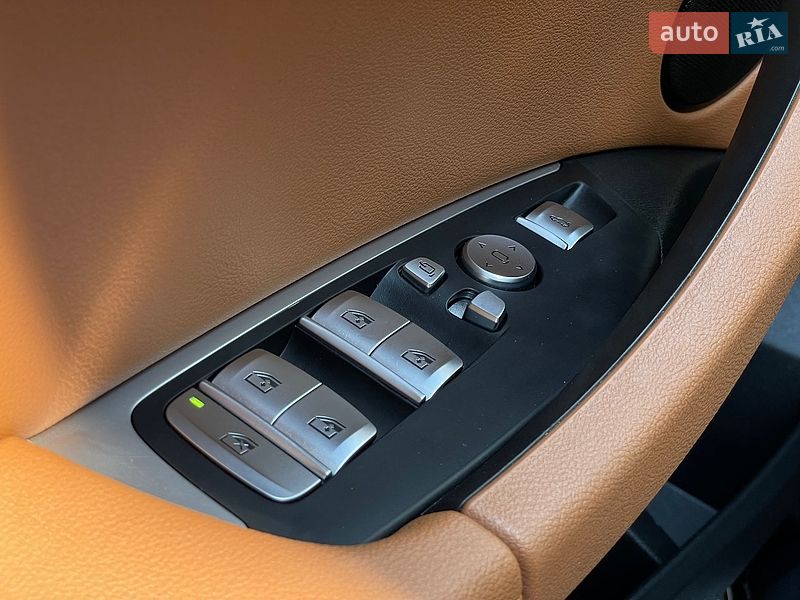 Внедорожник / Кроссовер BMW X3 2023 в Бердичеве