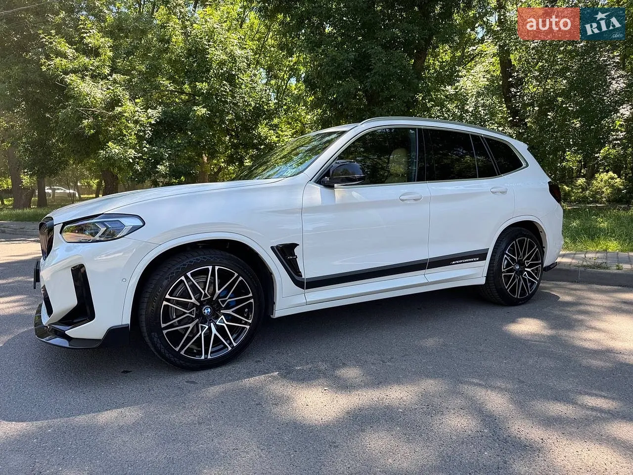 2019 BMW X5 - мініатюра 27