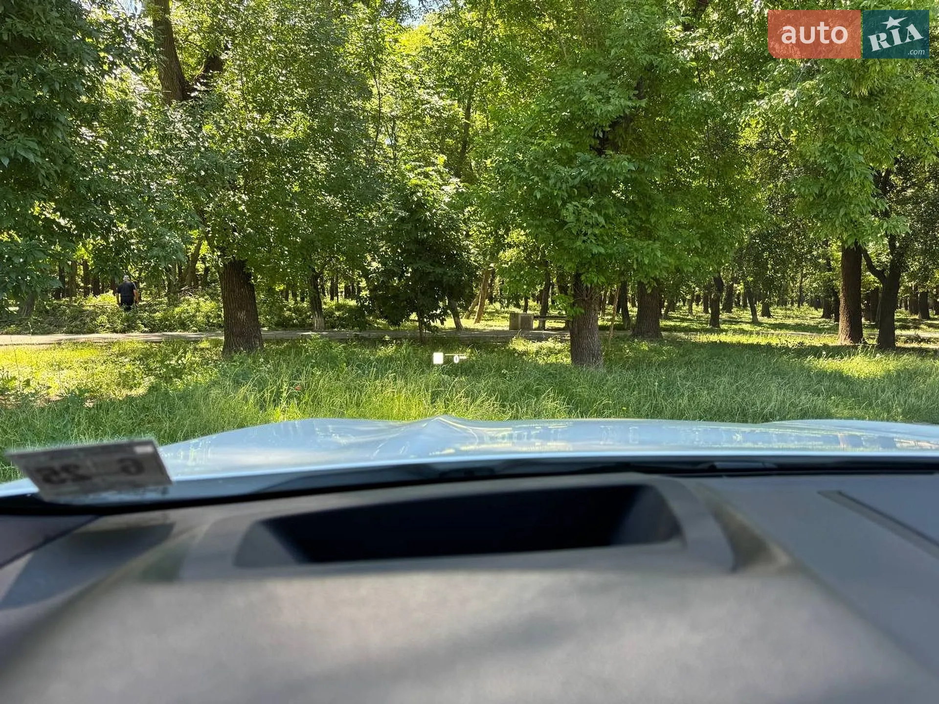 2019 BMW X3 - мініатюра 15