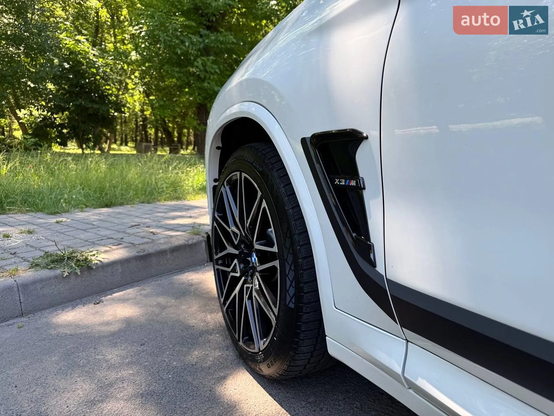 2019 BMW X3 - мініатюра 30