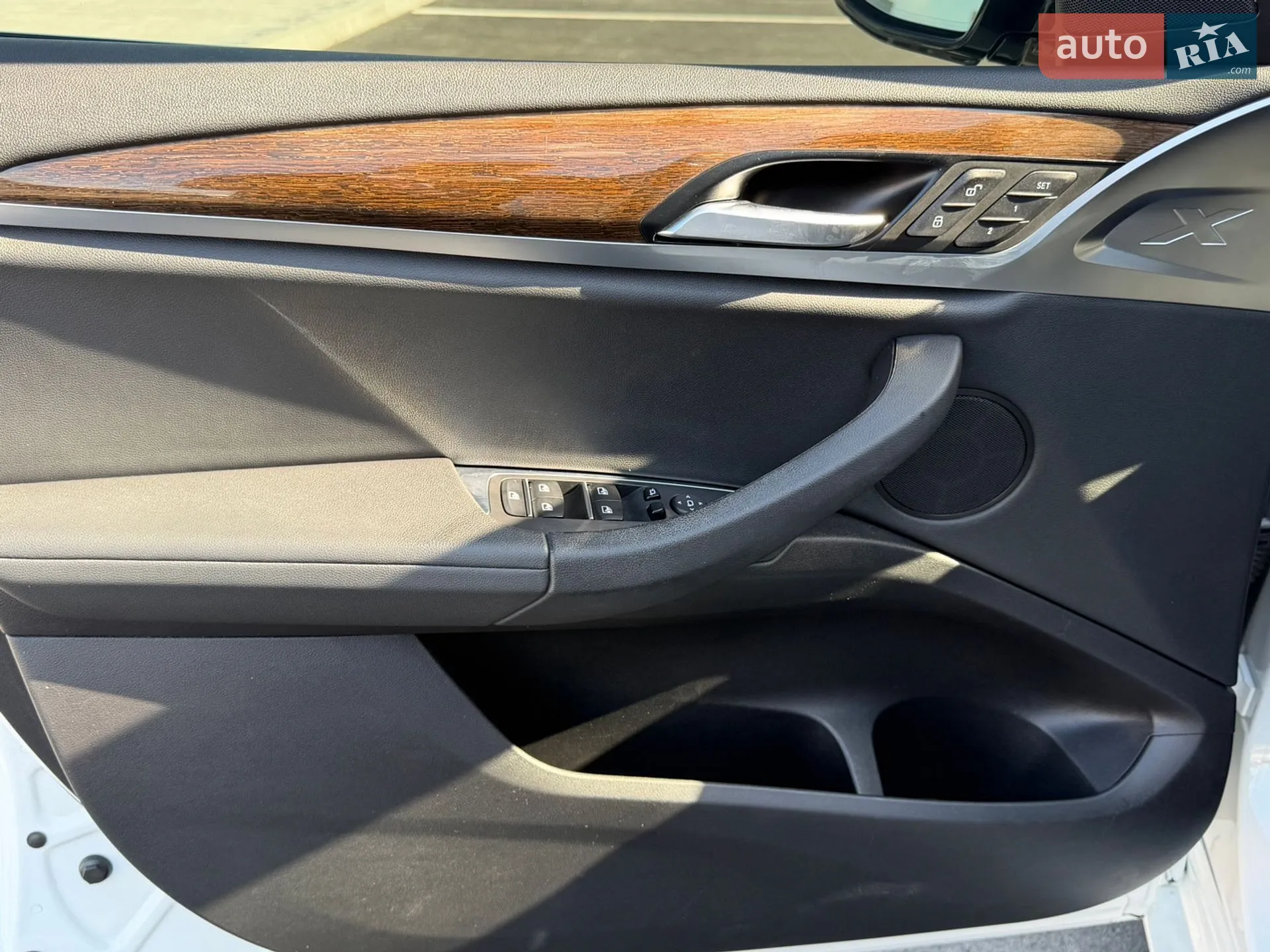 2019 BMW X3 - мініатюра 19
