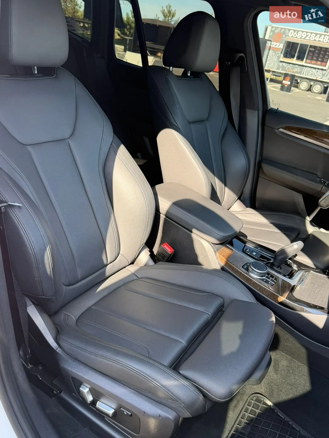 2019 BMW X3 - мініатюра 28