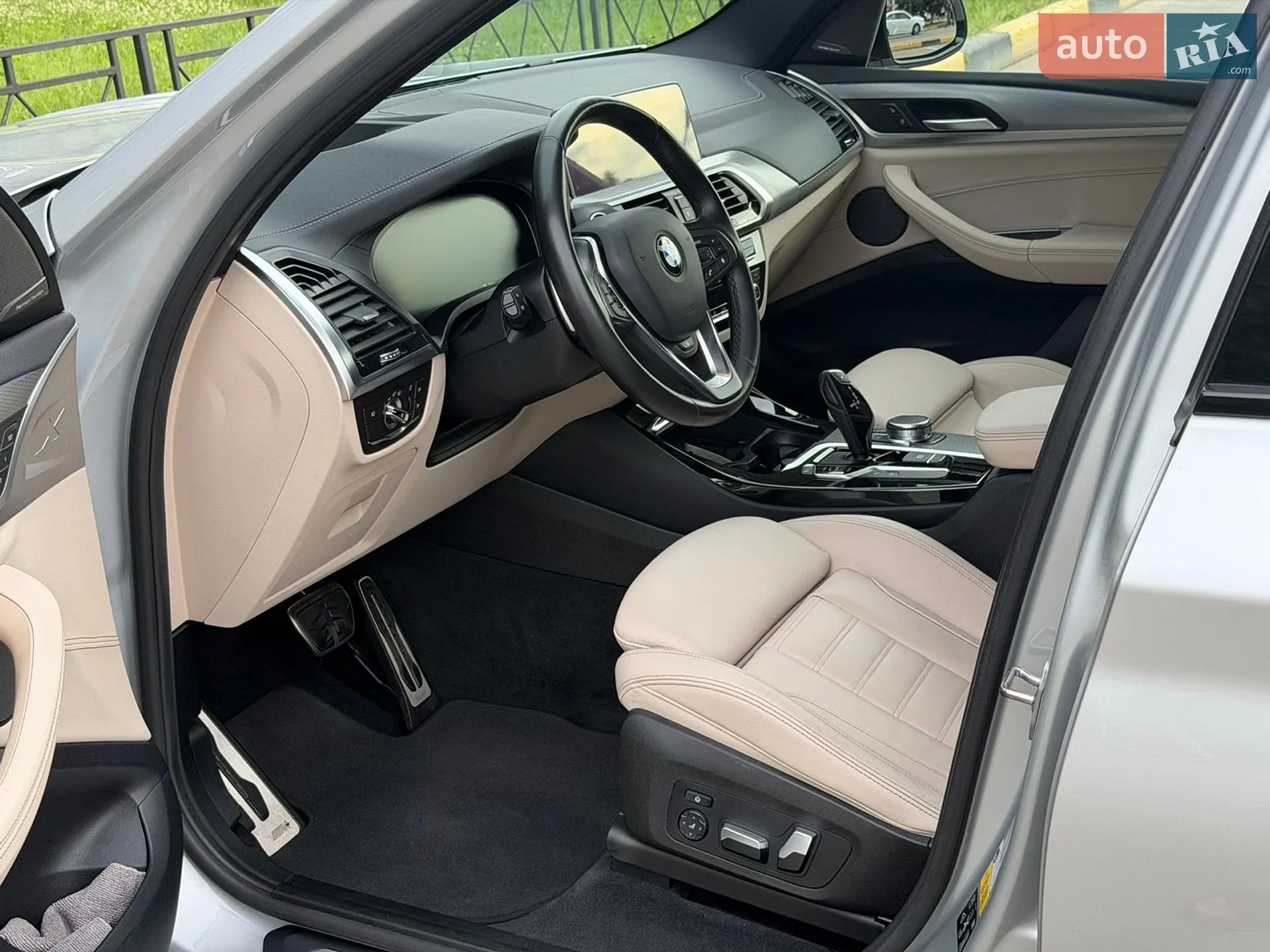 2018 BMW X3 - мініатюра 18