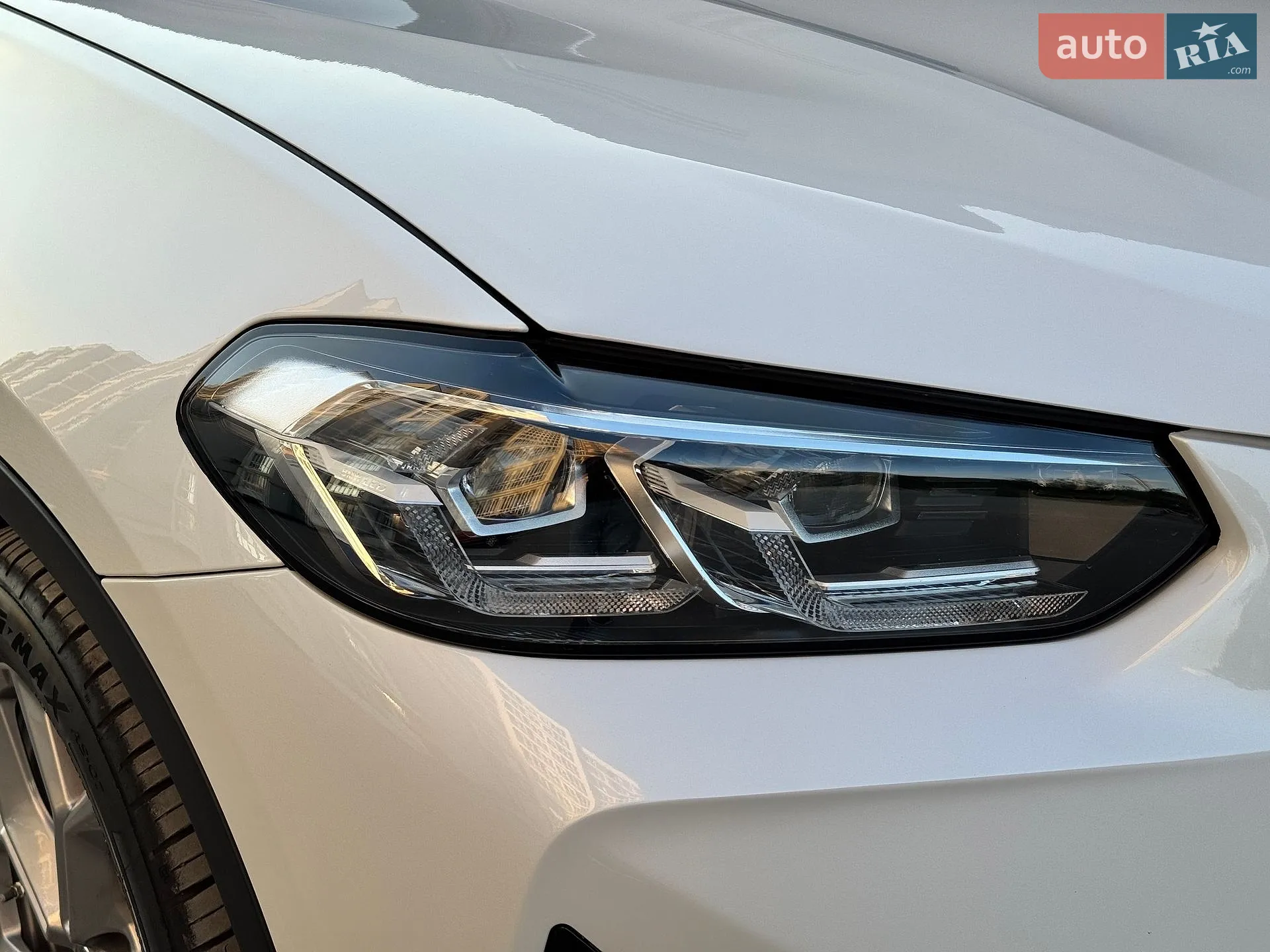 2024 BMW X3 - мініатюра 82