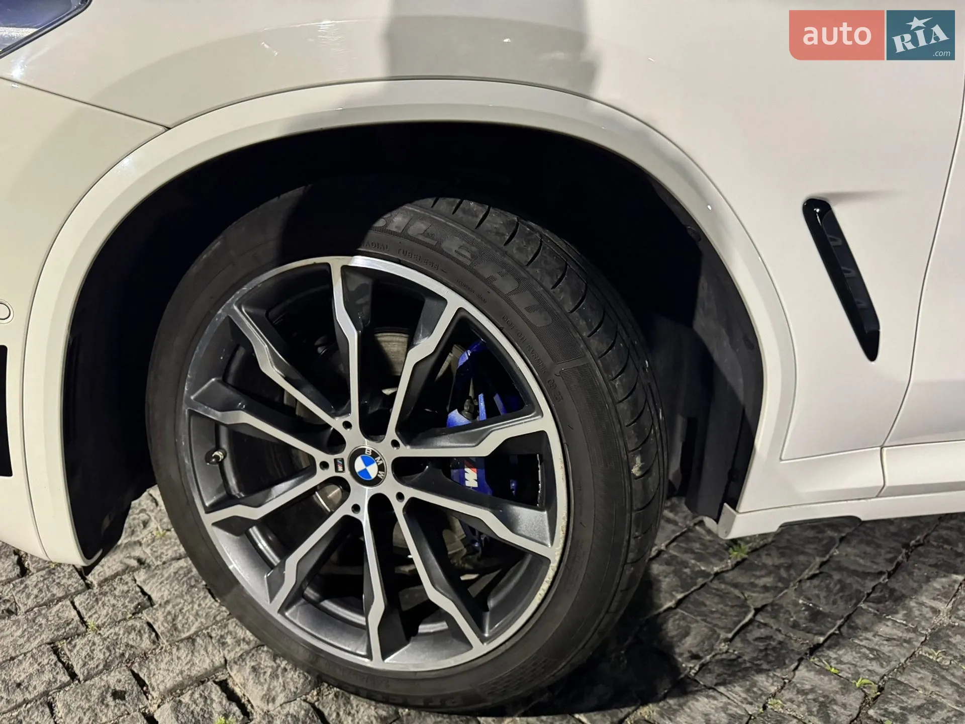 2019 BMW X3 - мініатюра 11