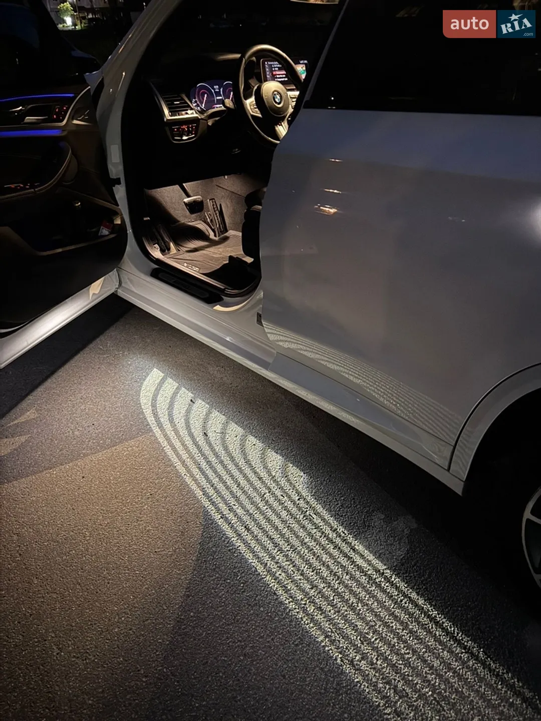 2019 BMW X3 - мініатюра 28