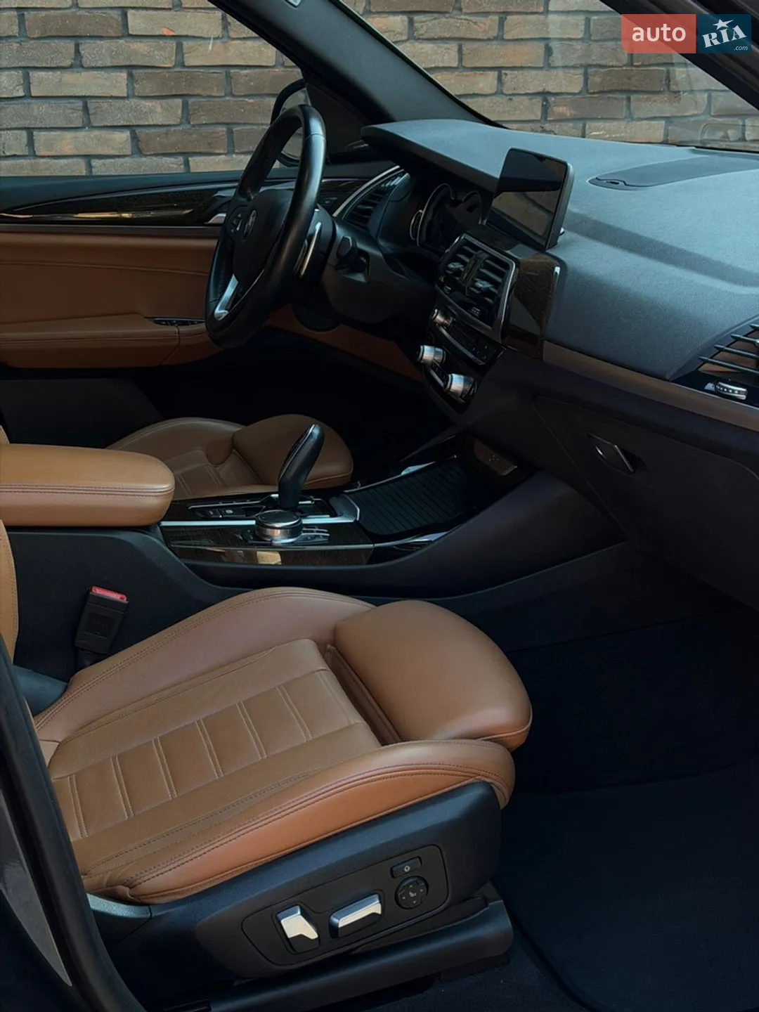 2018 BMW X3 - мініатюра 12