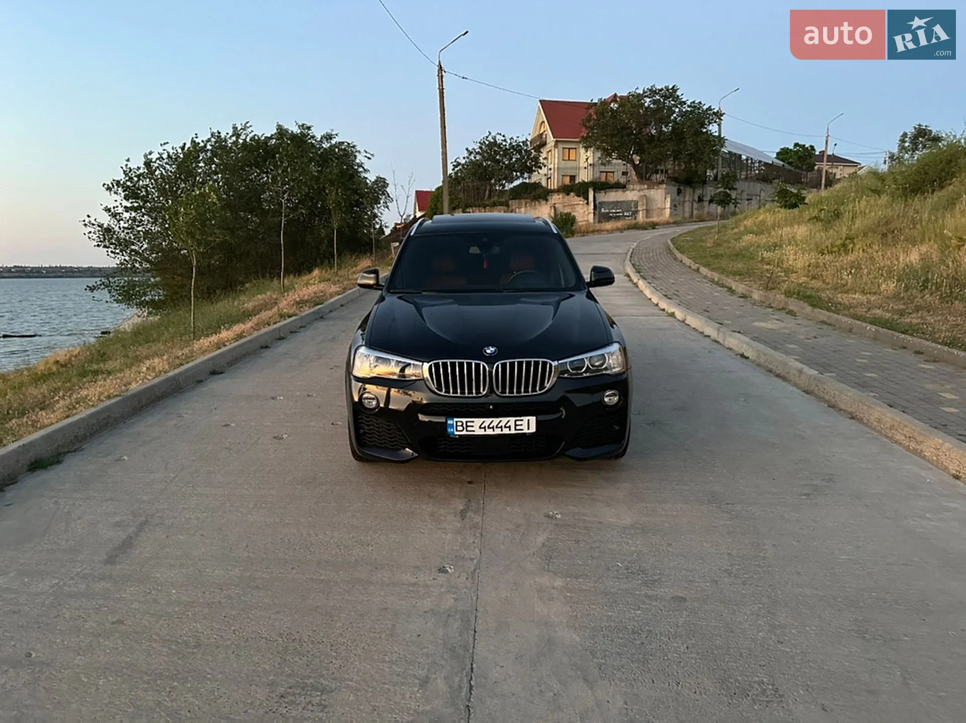 2014 BMW X3 - мініатюра 4