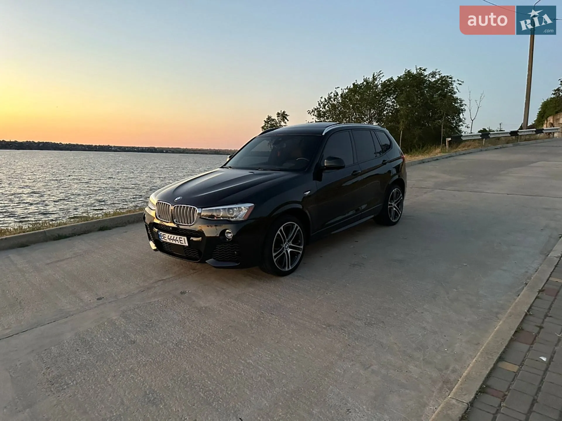 2014 BMW X3 - мініатюра 6