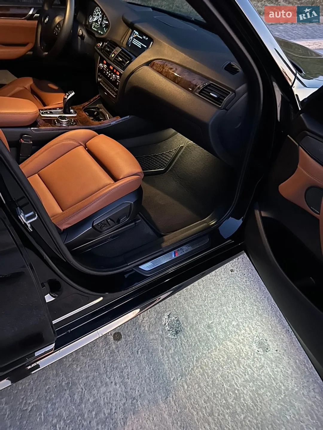 2014 BMW X3 - мініатюра 14